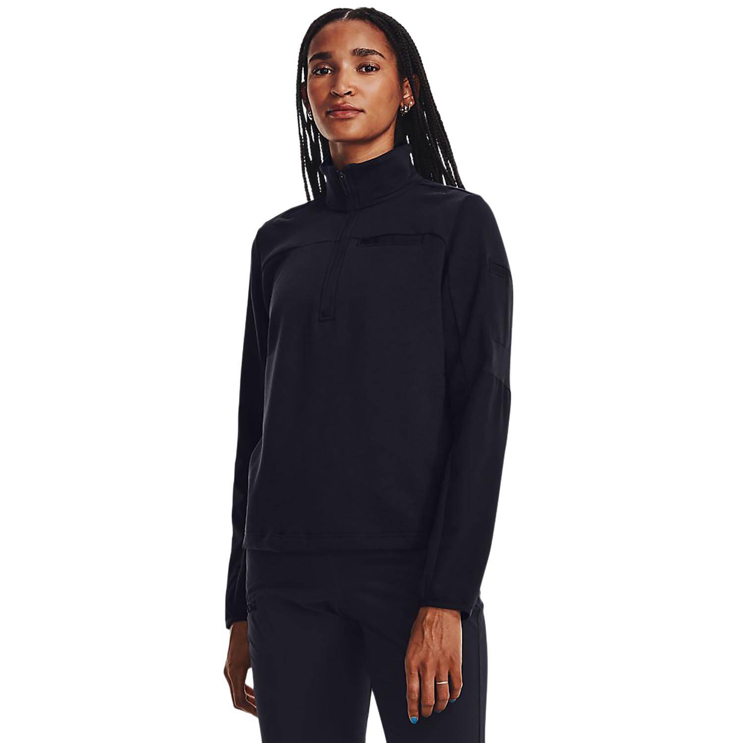 Under Armour Women's Rival Fleece Tactical Job