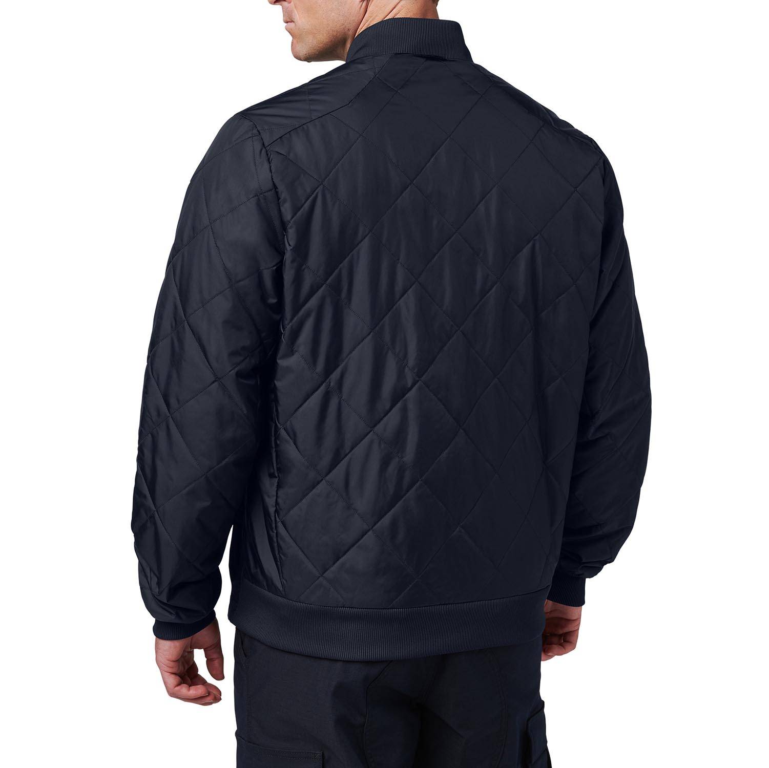 5.11 Tactical Station Jacket | U.S. Patriot