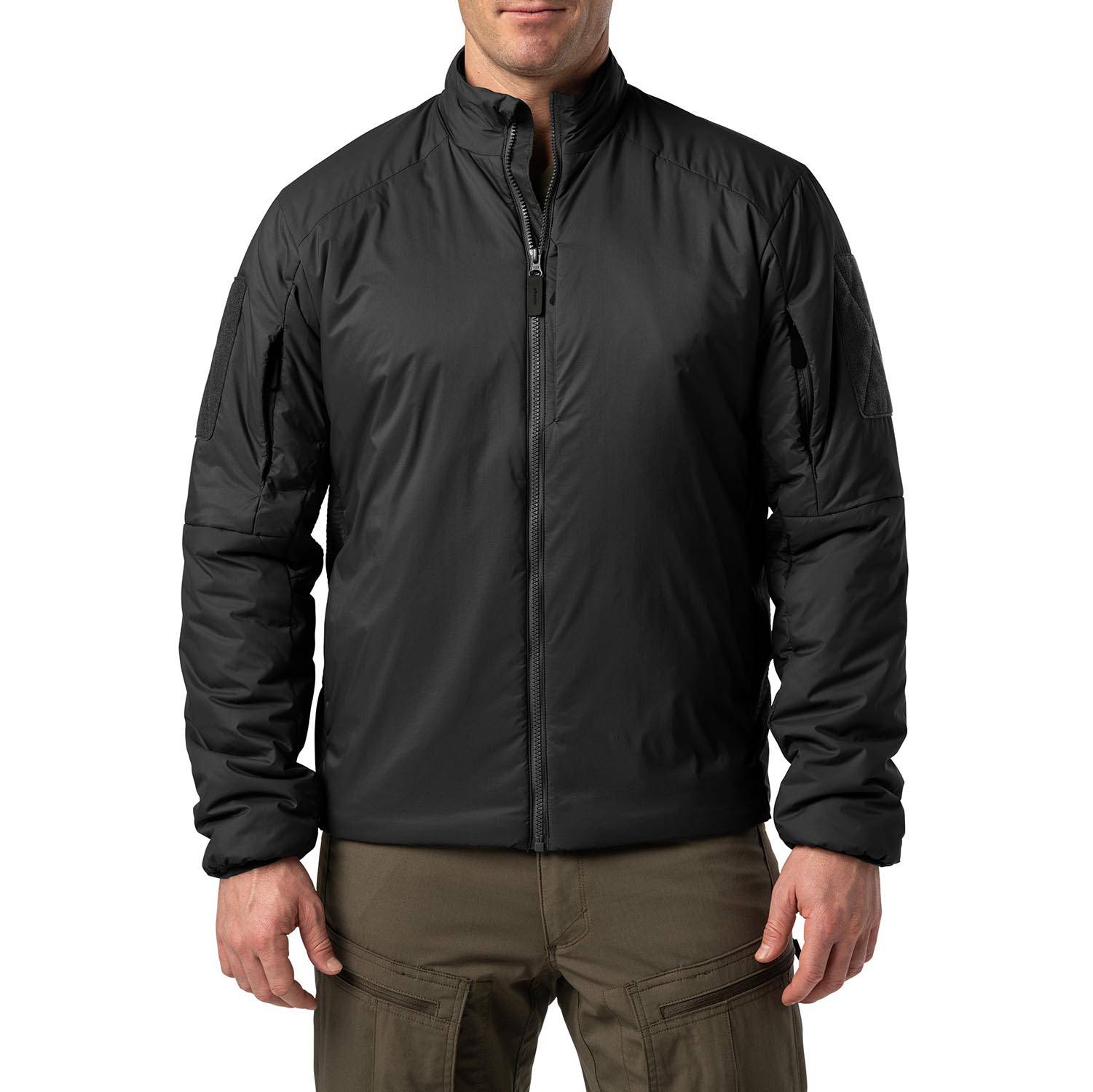 5.11 Men's V.XI XTU LT3 Jacket | U.S. Patriot