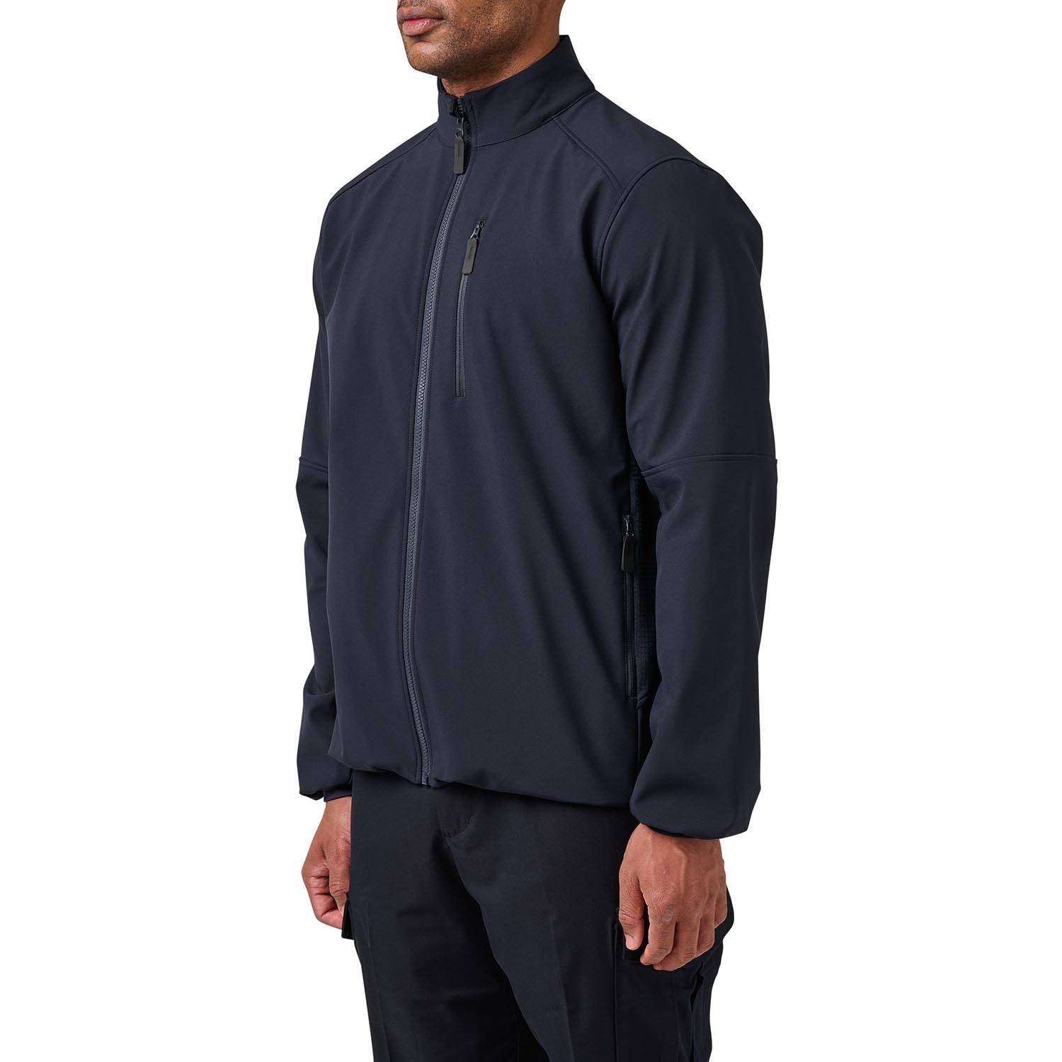 AddElm　SOFT SHELL JACKET SOFT SHELL JACKET｜AddElm（アドエルム）｜公式オンラインストア