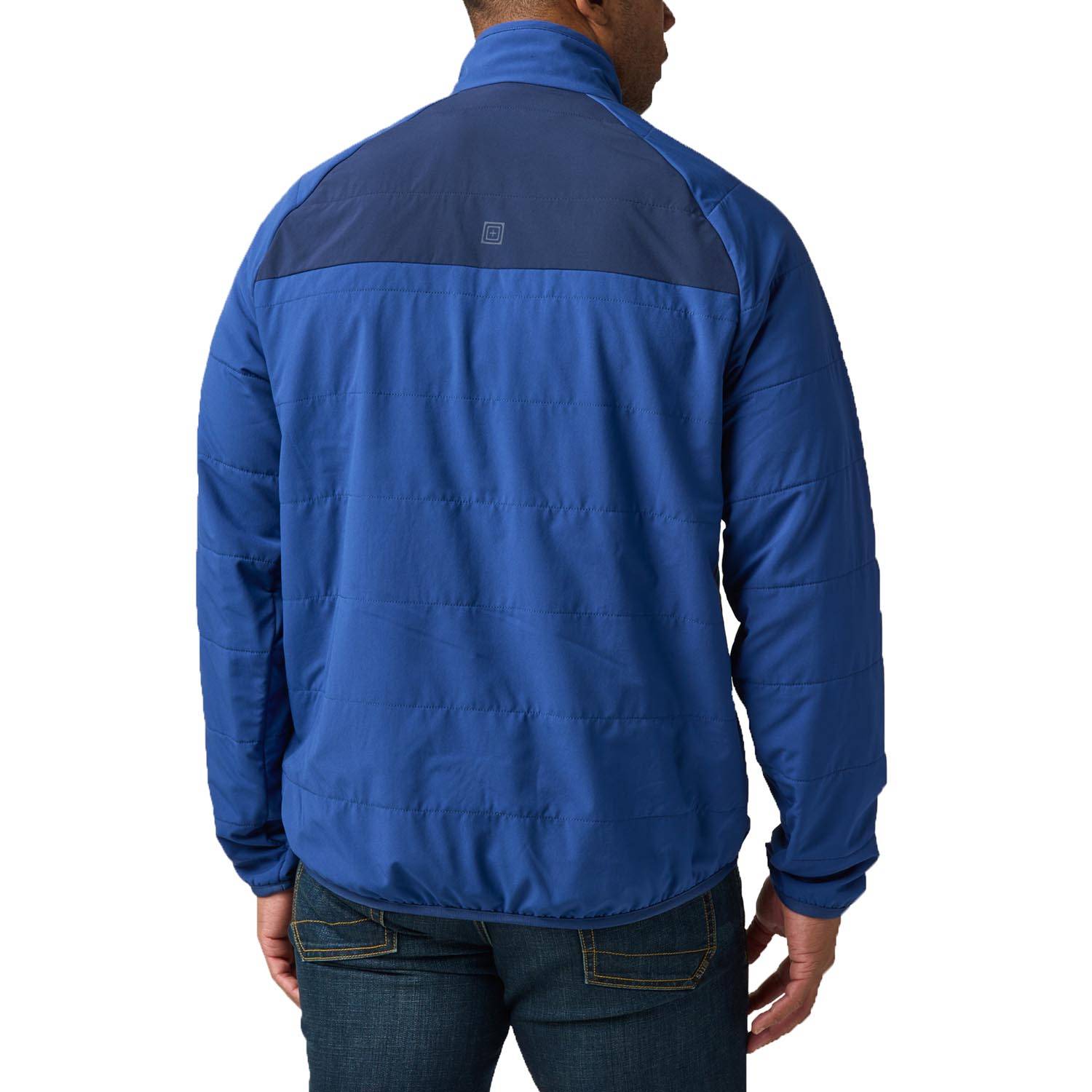 Stratos Full Zip 5.11 Tactical Men's Jacket - High