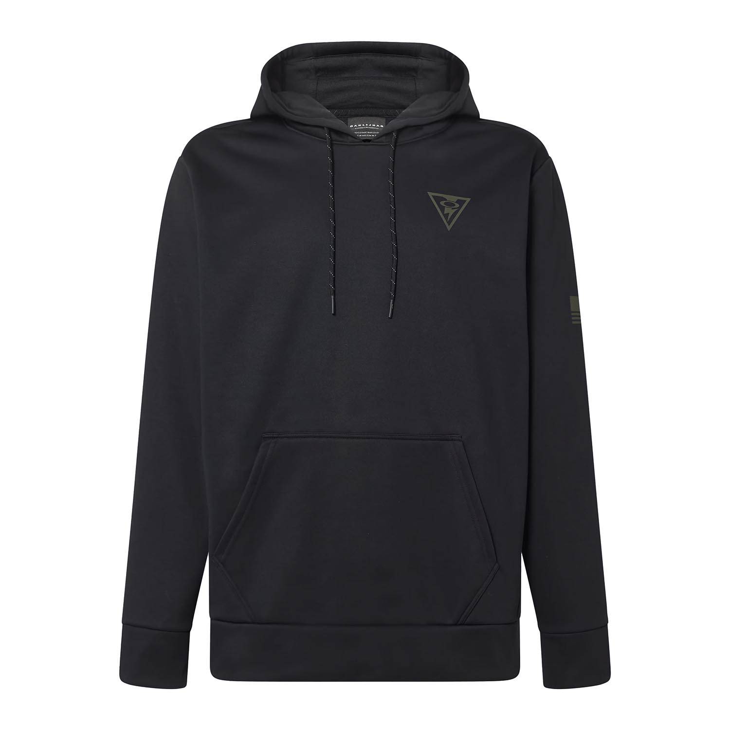 OAKLEY SI STRONG HOODIE
