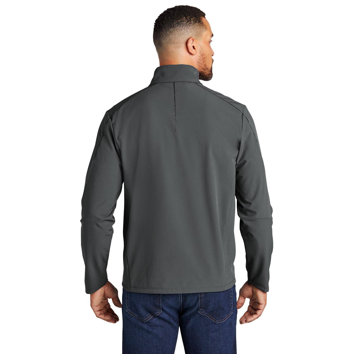 OGIO Commuter Full-Zip Soft Shell Jacket | U.S. Patriot