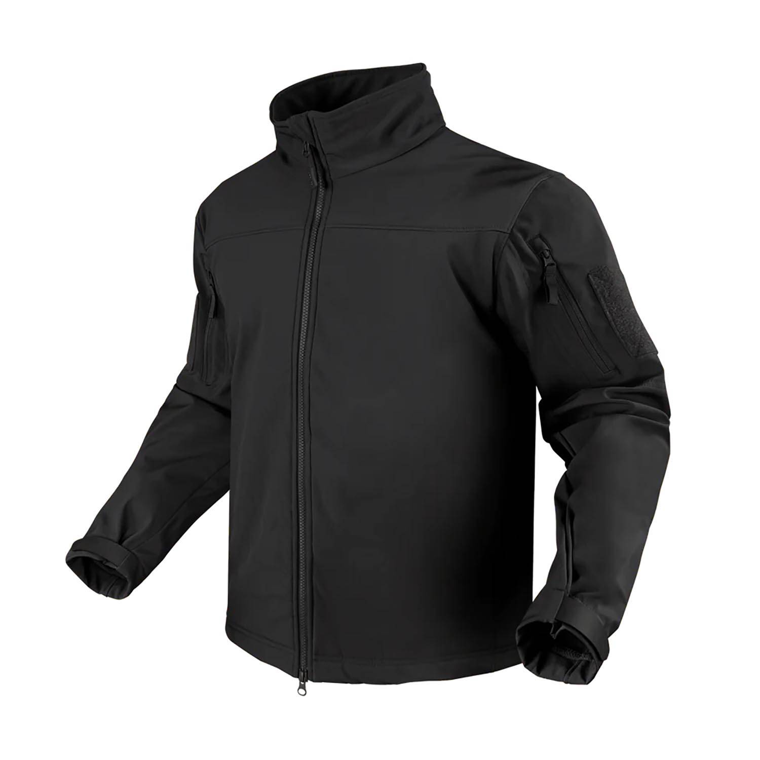 Condor Westpac Softshell Jacket | U.S. Patriot