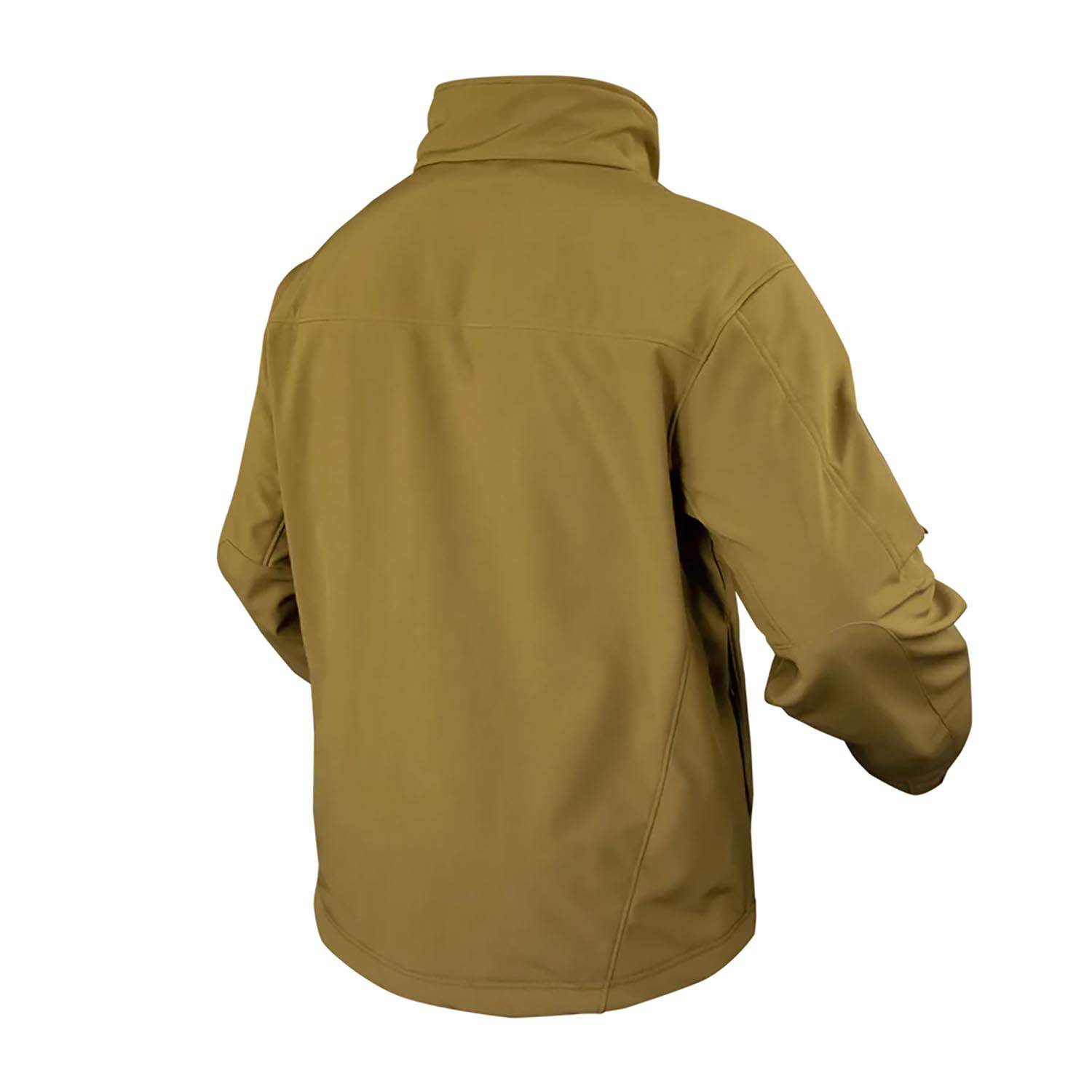 Condor Westpac Softshell Jacket | U.S. Patriot