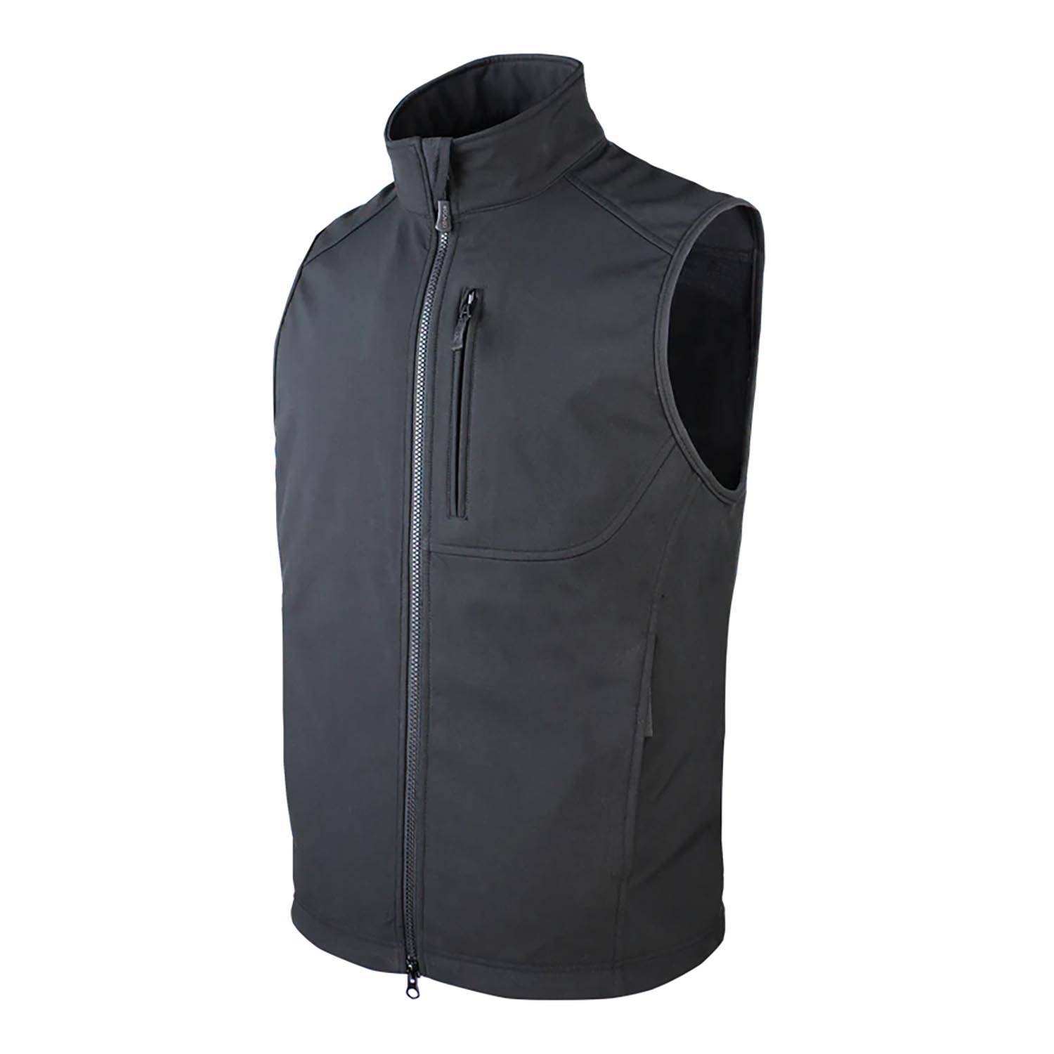 CONDOR CORE SOFTSHELL VEST