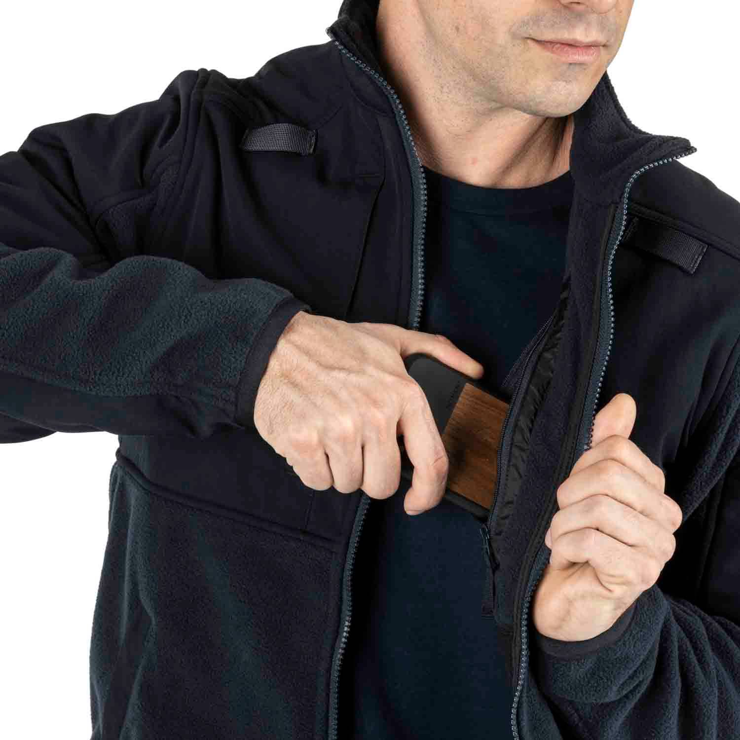 5.11 Fleece 2.0 | US Patriot