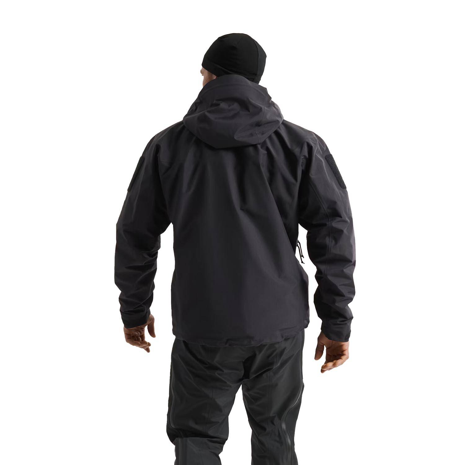 Arc'teryx LEAF Men's Alpha Jacket Gen 2.2 | US Patriot