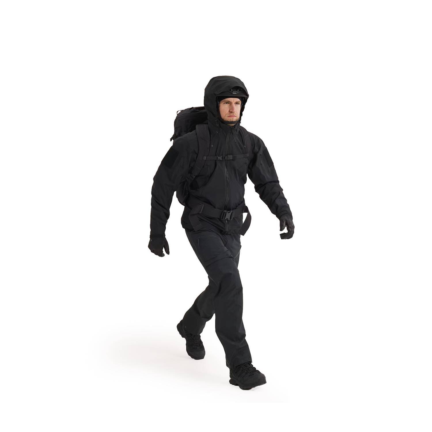 Arc'teryx LEAF Men's Alpha Jacket Gen 2.2 | US Patriot