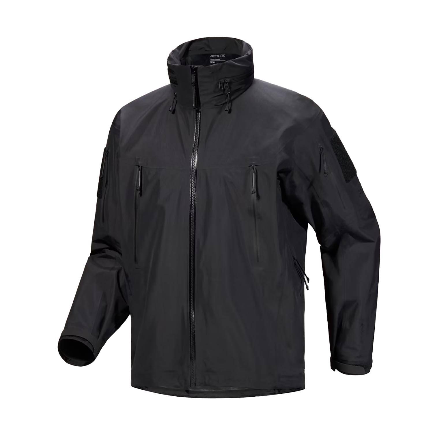 Arc'teryx LEAF Men's Alpha Jacket Gen 2.2 | US Patriot