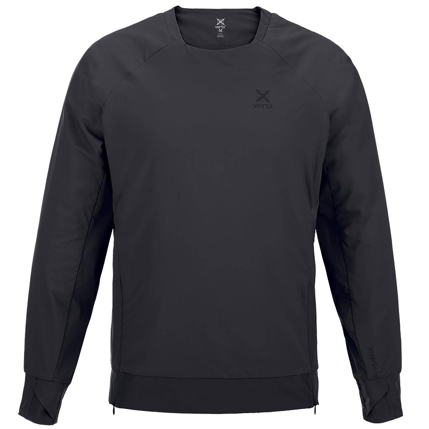 VERTX CRUCIBLE MID LAYER PULLOVER