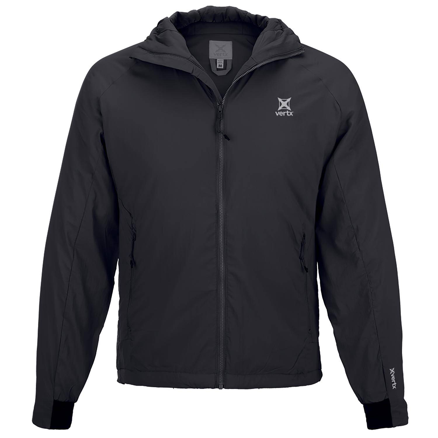 VERTX CRUCIBLE MID LAYER HOODIE