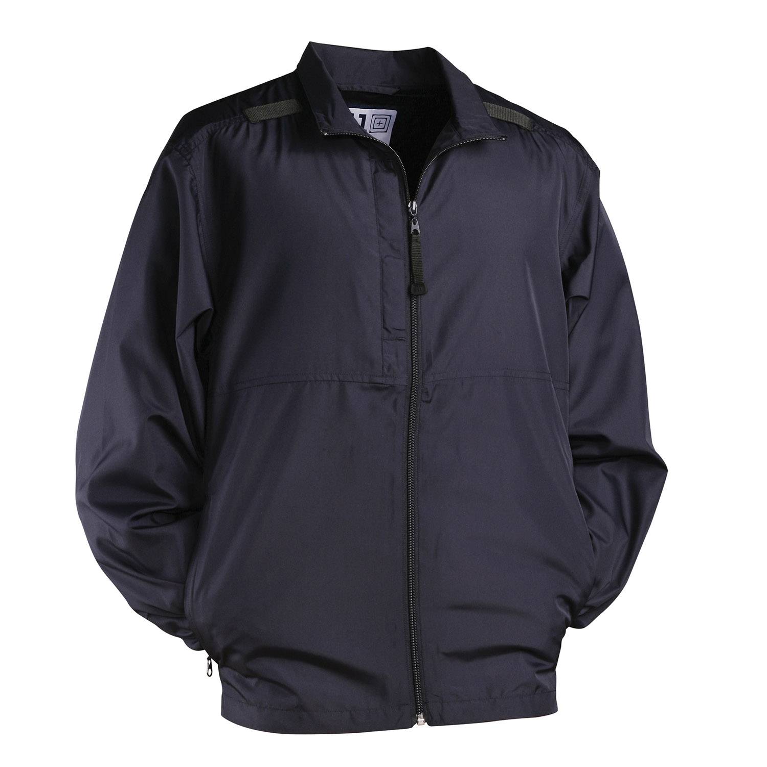 5.11 TACTICAL PACKABLE JACKET