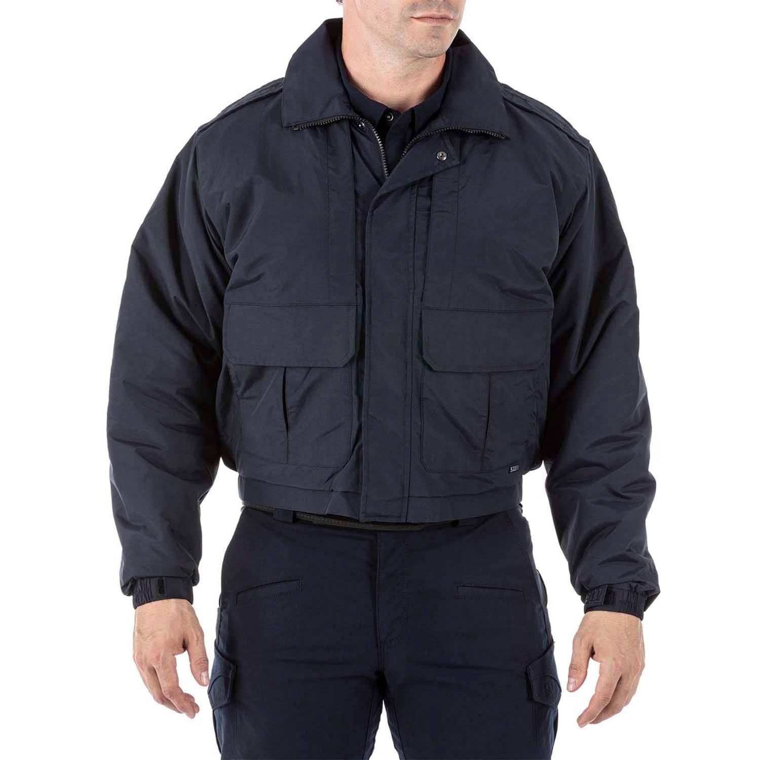 5.11 TACTICAL DOUBLE DUTY JACKET