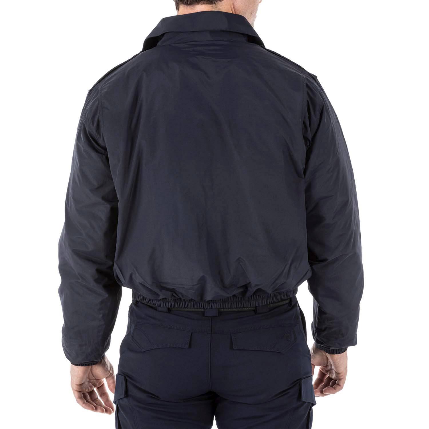 5.11 Tactical Series ジャケット　ダブル　ジャンバー　日XL 5.11 Double Duty Jacket | US Patriot