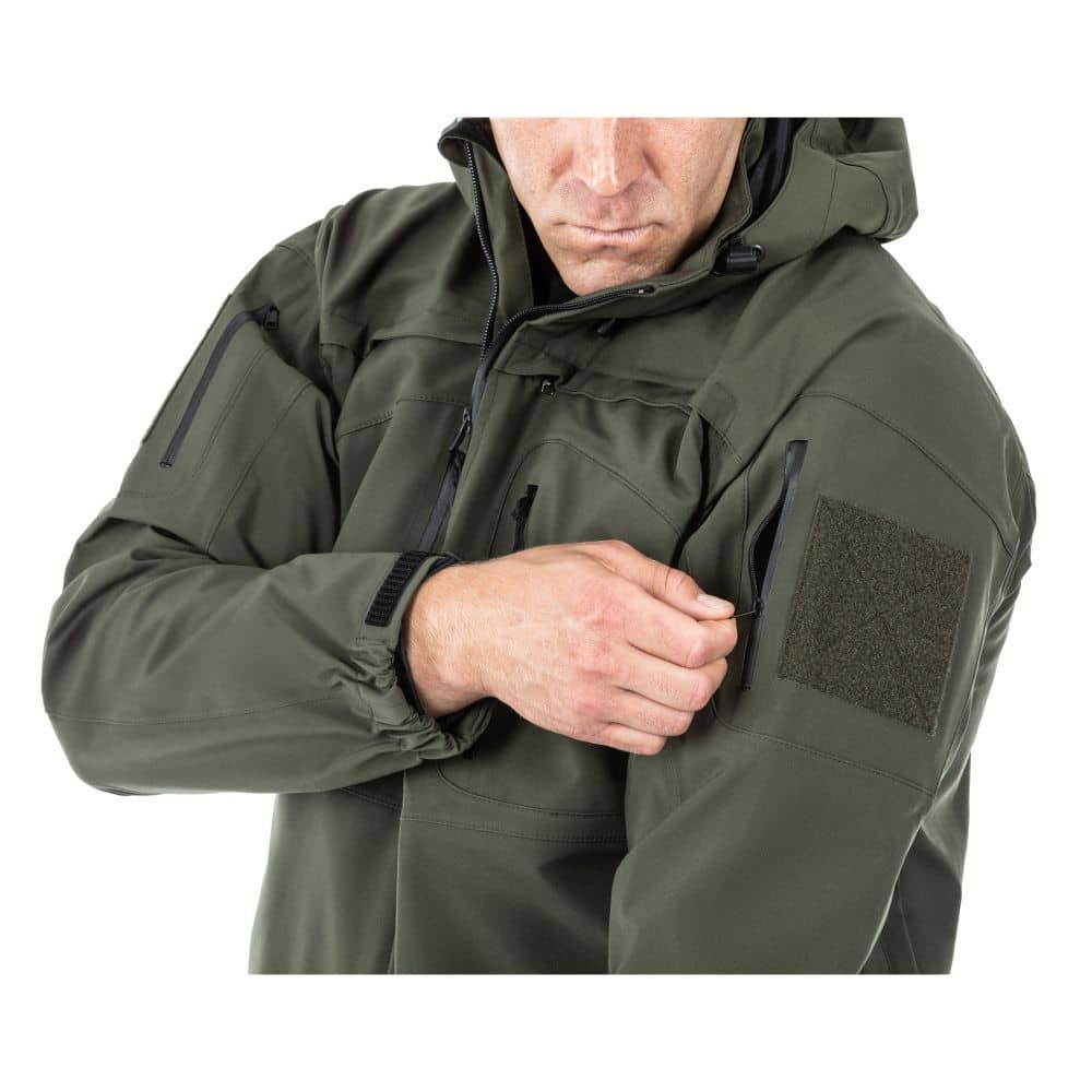 Sabre Midlayer Jacket 5.11 Sabre Jacket 2.0 | US Patriot