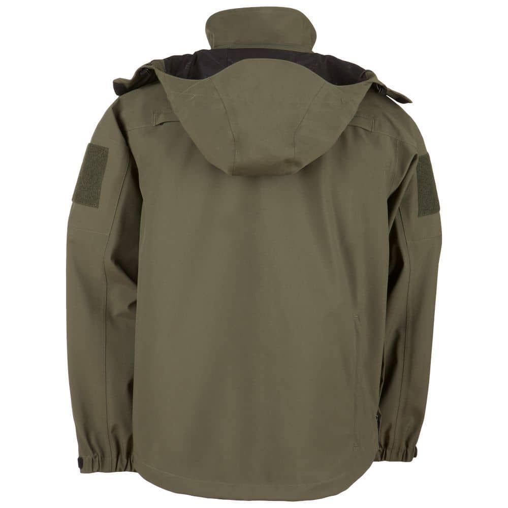 Sabre Midlayer Jacket 5.11 Sabre Jacket 2.0 | US Patriot