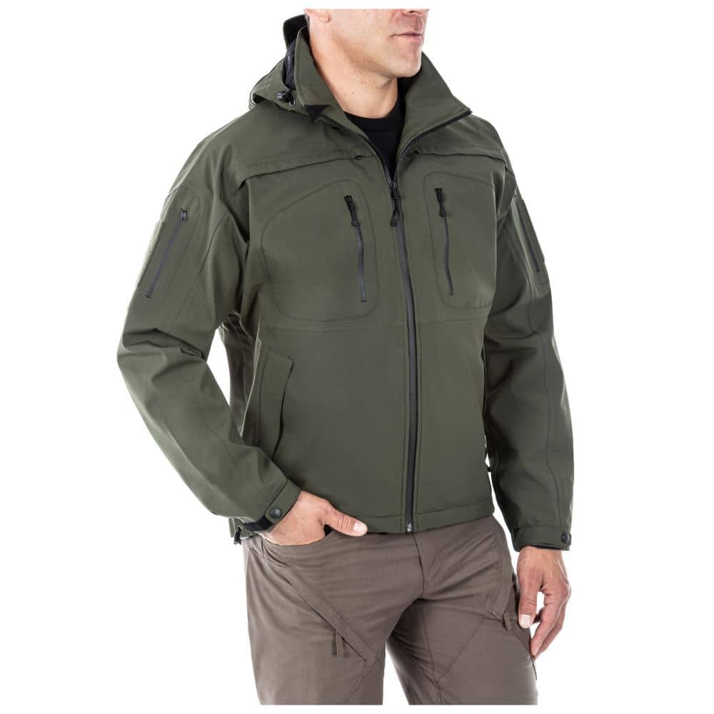 Sabre Midlayer Jacket 5.11 Sabre Jacket 2.0 | US Patriot