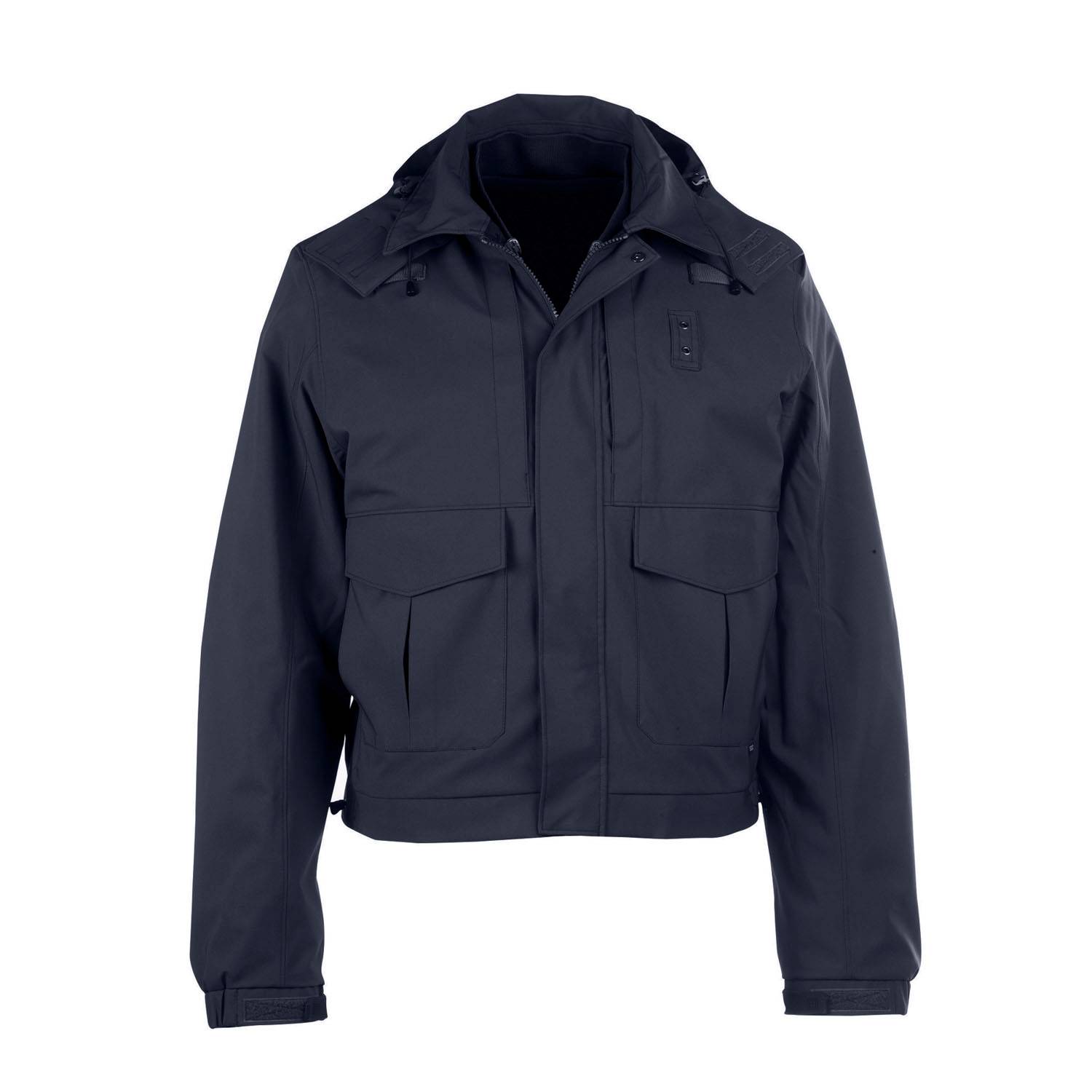 5.11 TACTICAL 4-IN-1 PATROL JACKET 2.0