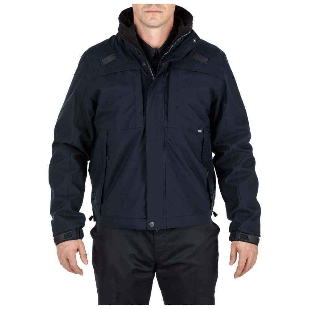 5.11 TACTICAL 5-IN-1 JACKET 2.0