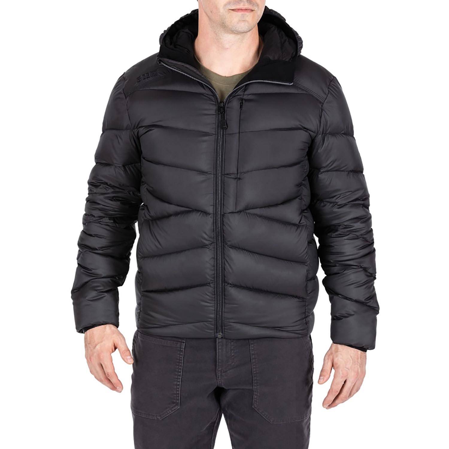 5.11 TACTICAL MEN'S ACADIA DOWN JACKET