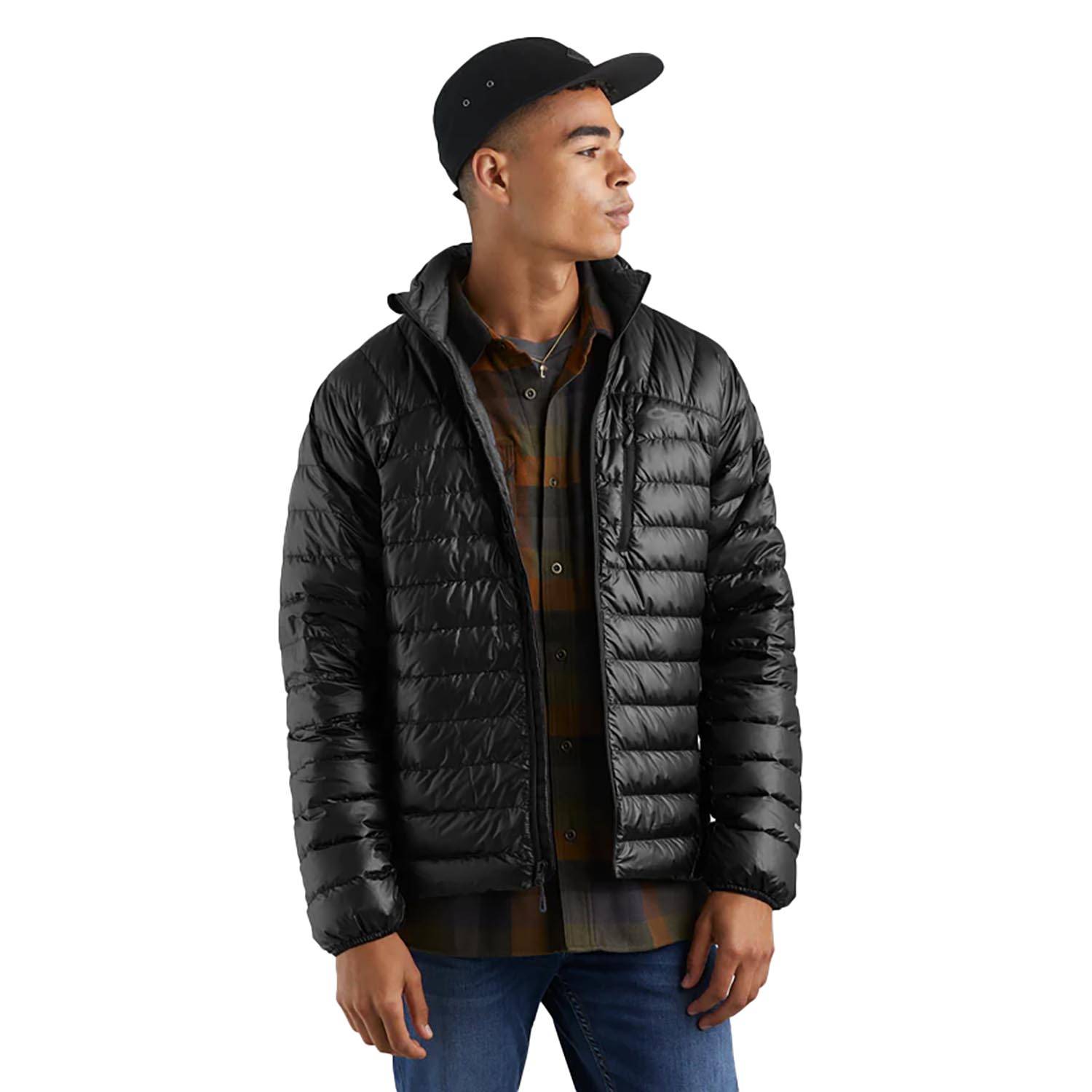 Outdoor Research Men's Helium Down Jacket