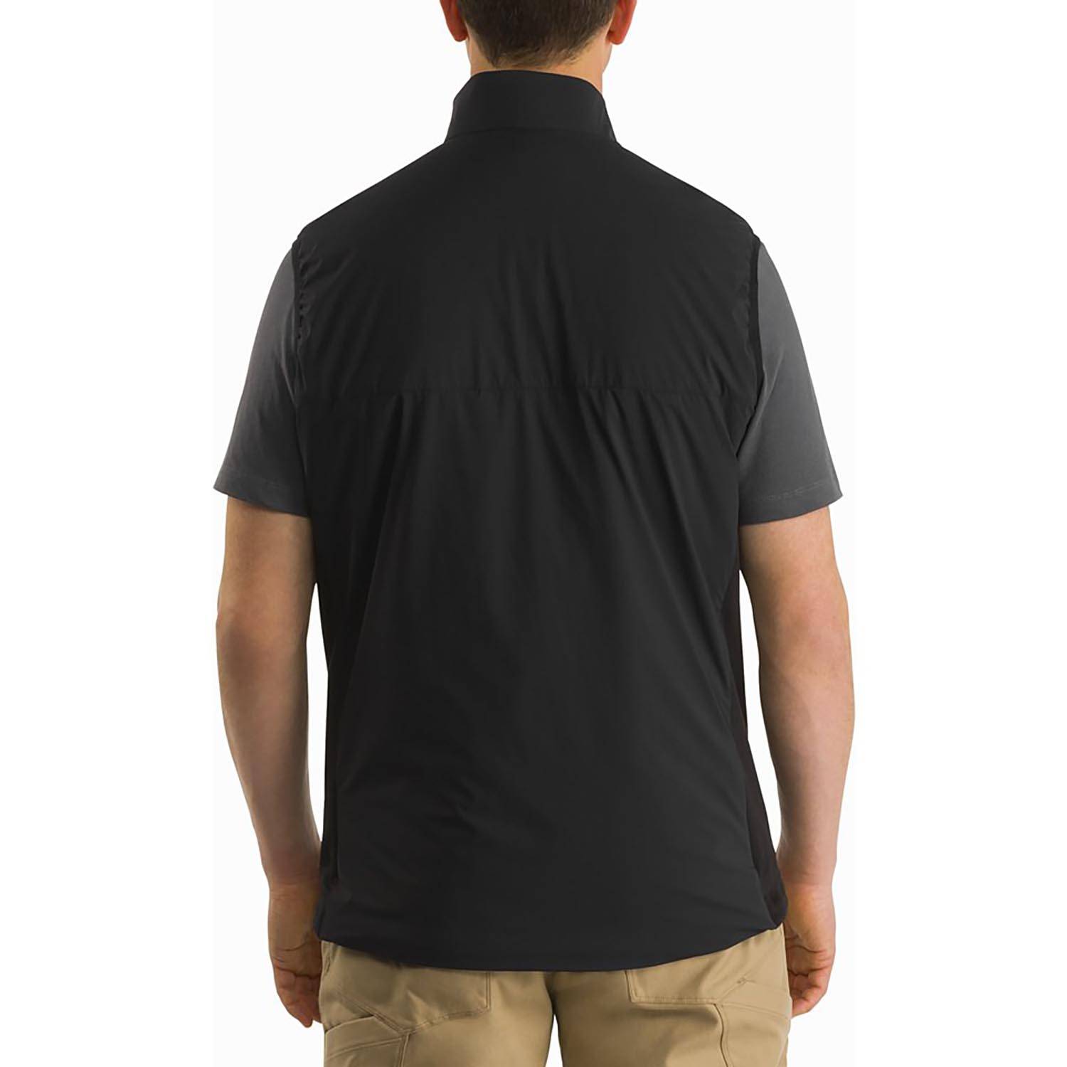 Arc'teryx LEAF Men's Atom LT Vest Gen 2.1 | U.S. Patriot