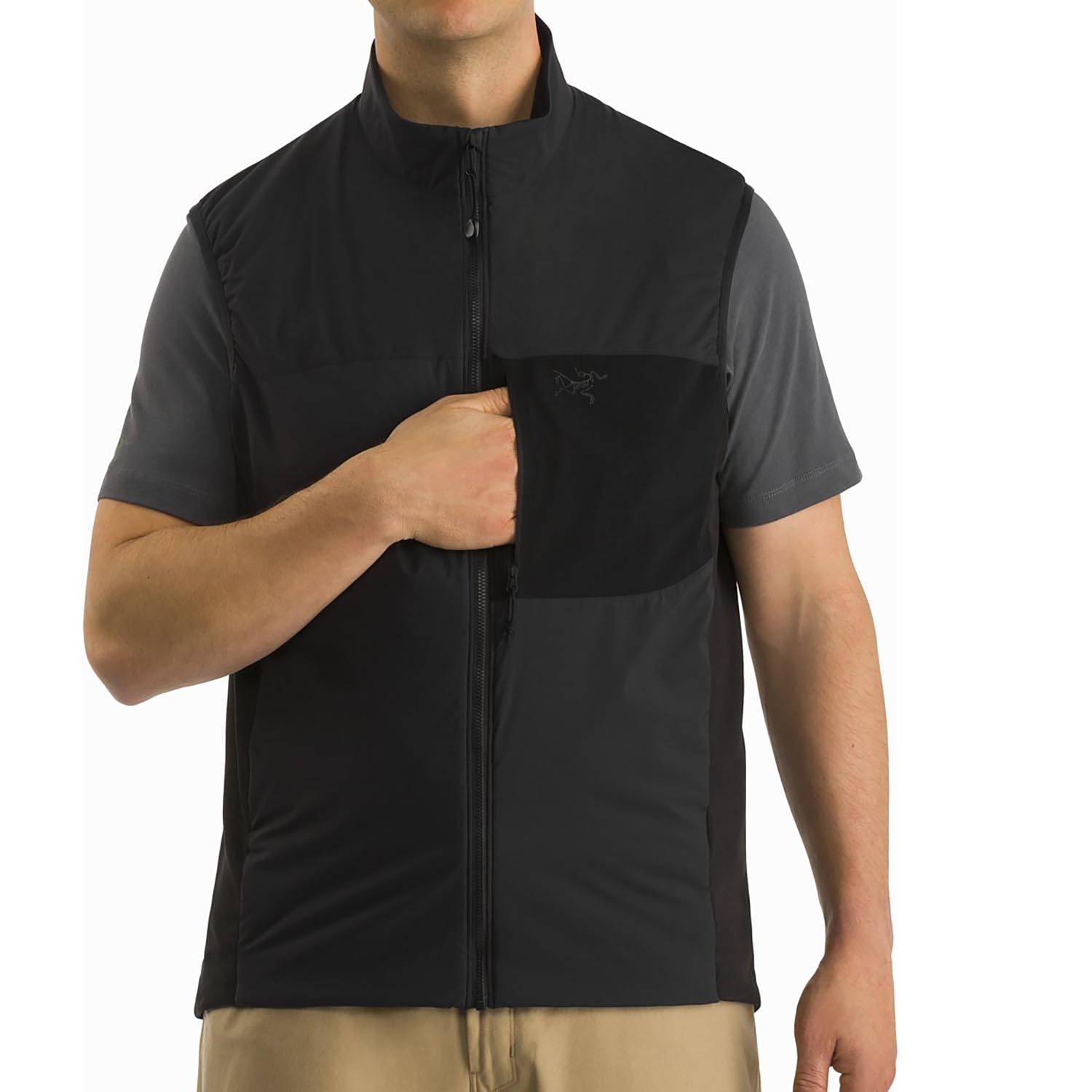 Arc'teryx LEAF Men's Atom LT Vest Gen 2.1 | U.S. Patriot