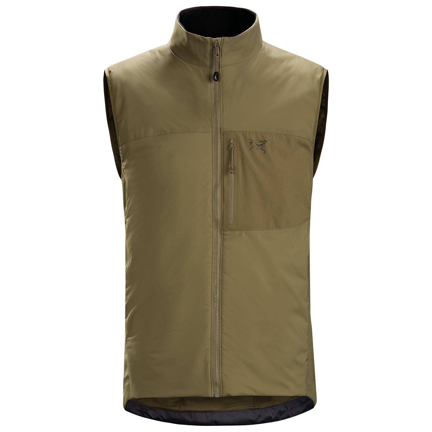 ARC'TERYX LEAF MEN'S ATOM LT VEST GEN 2.1