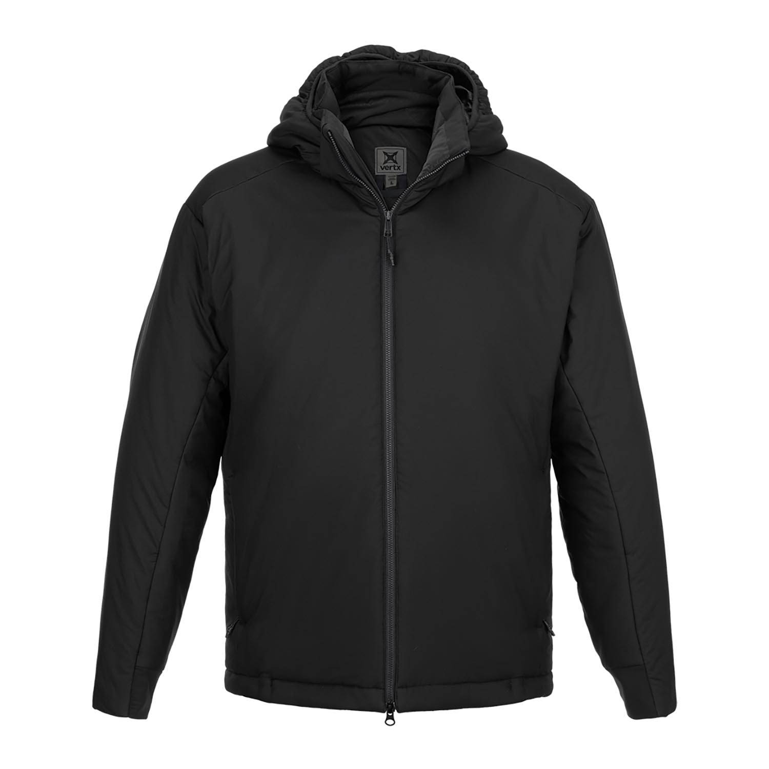 ブラック ウィンタースポーツ ジャケット Vertx Integrity+ Insulated Jacket | U.S. Patriot