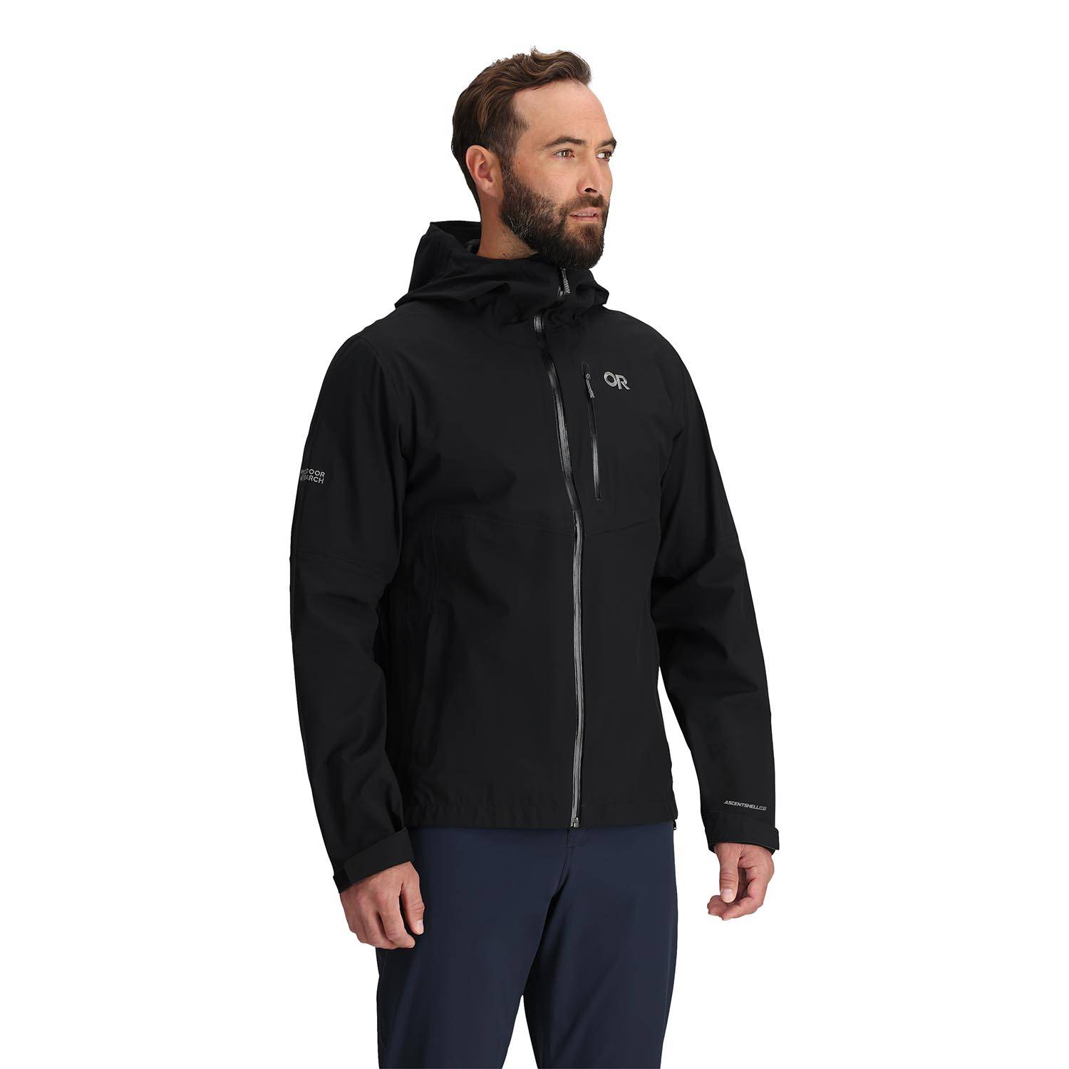 OUTDOOR RESEARCH FORAY 3L JACKET