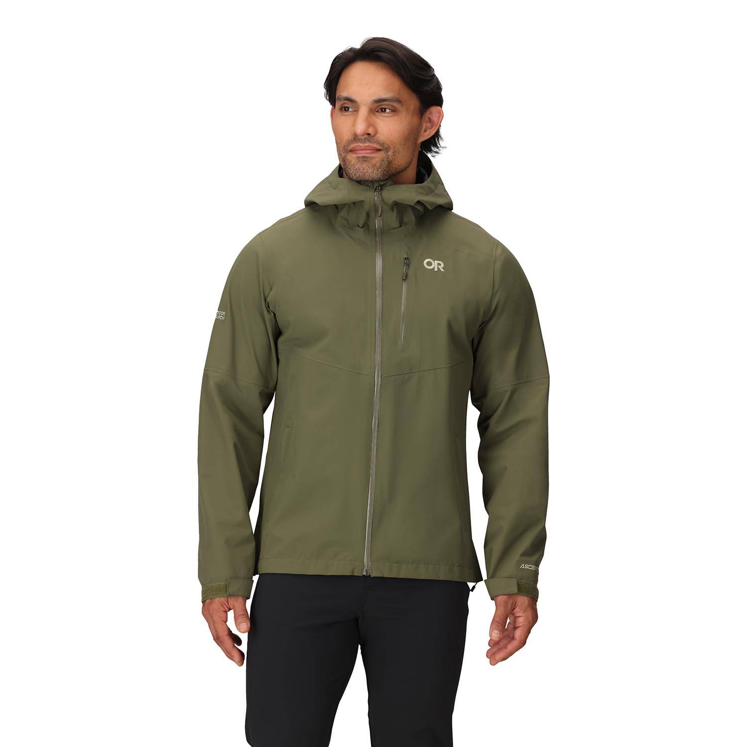 OUTDOOR RESEARCH FORAY 3L JACKET