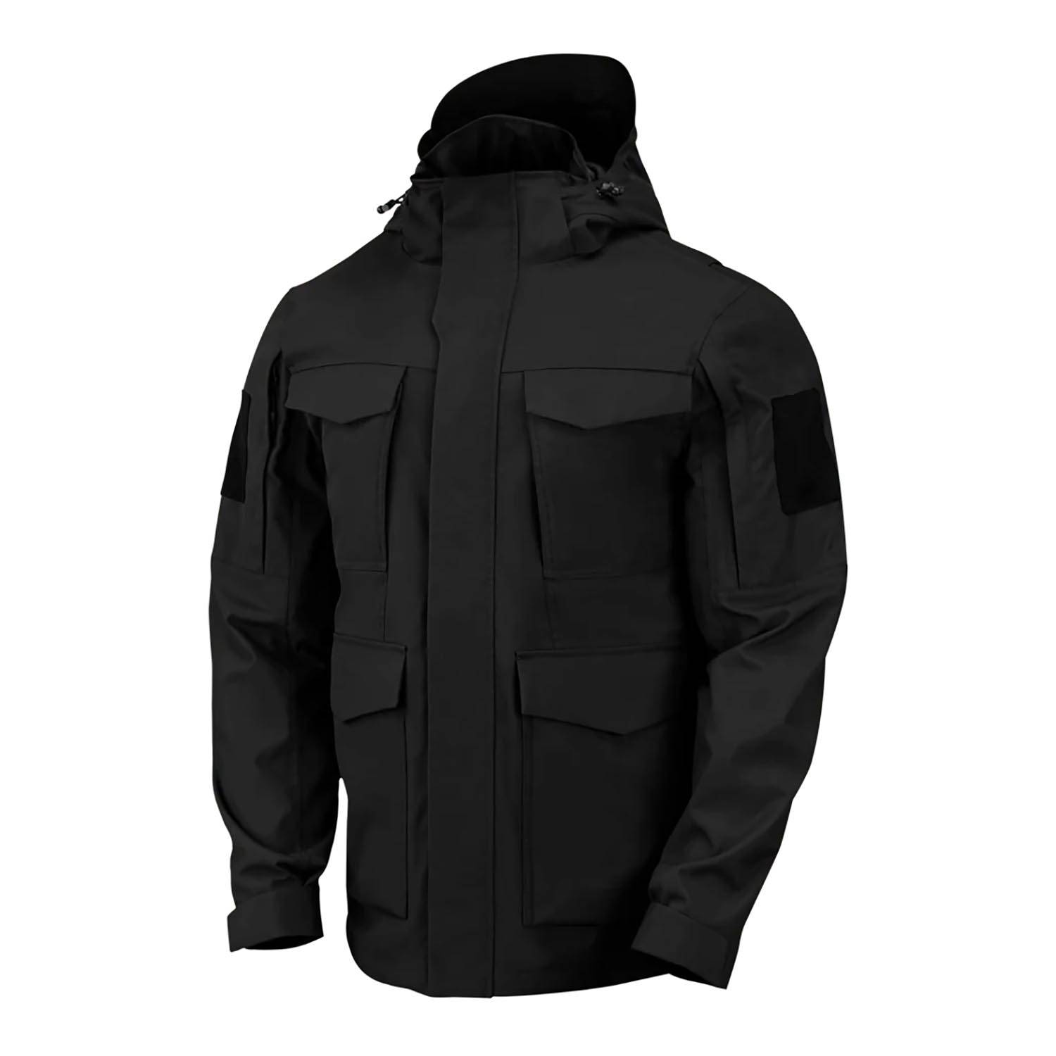 Condor Aegis Waterproof Parka | U.S. Patriot