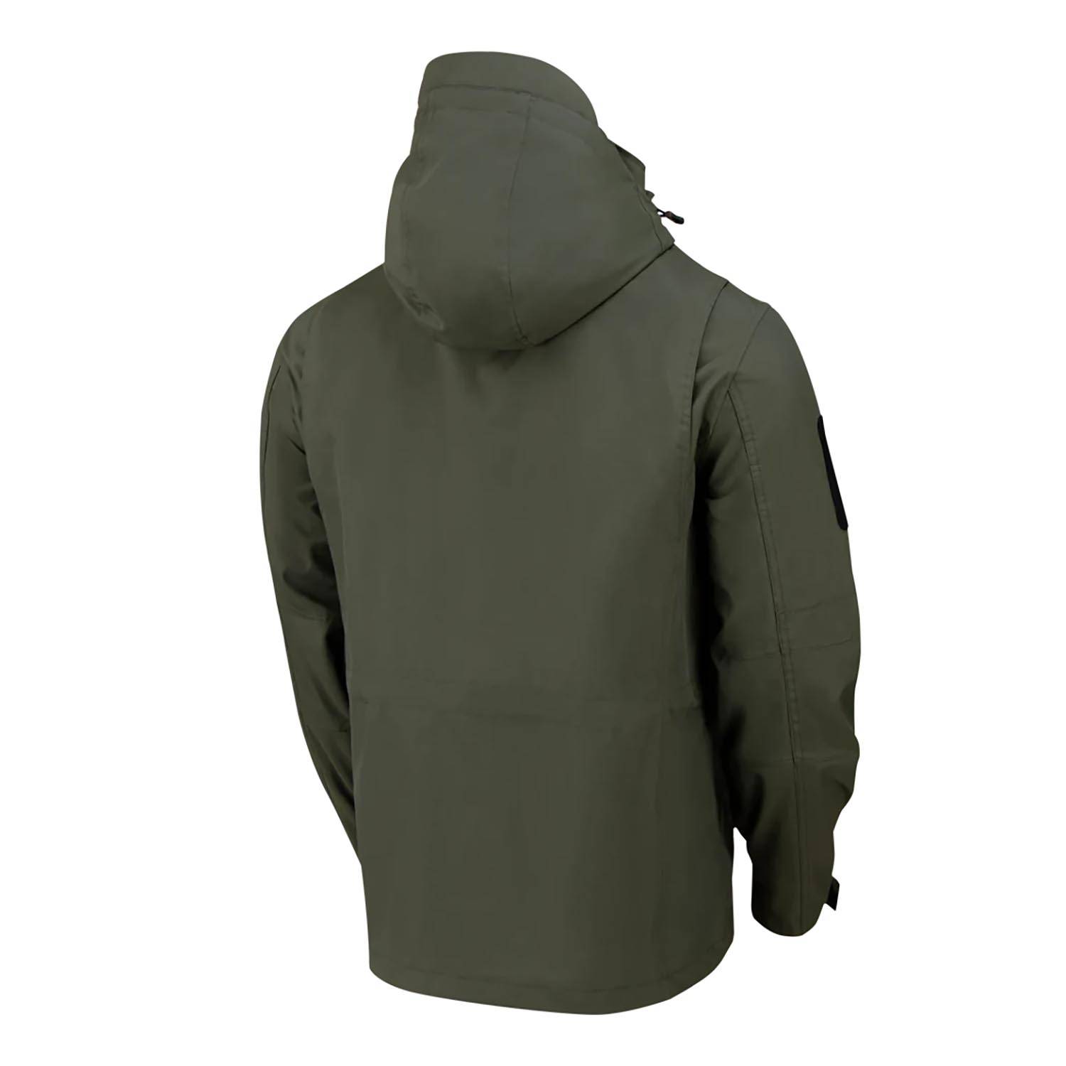 Condor Aegis Waterproof Parka | U.S. Patriot