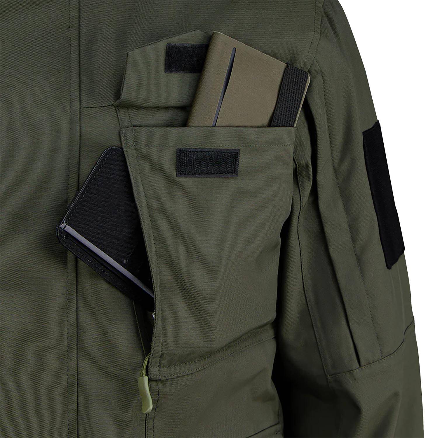 Condor Aegis Waterproof Parka | U.S. Patriot