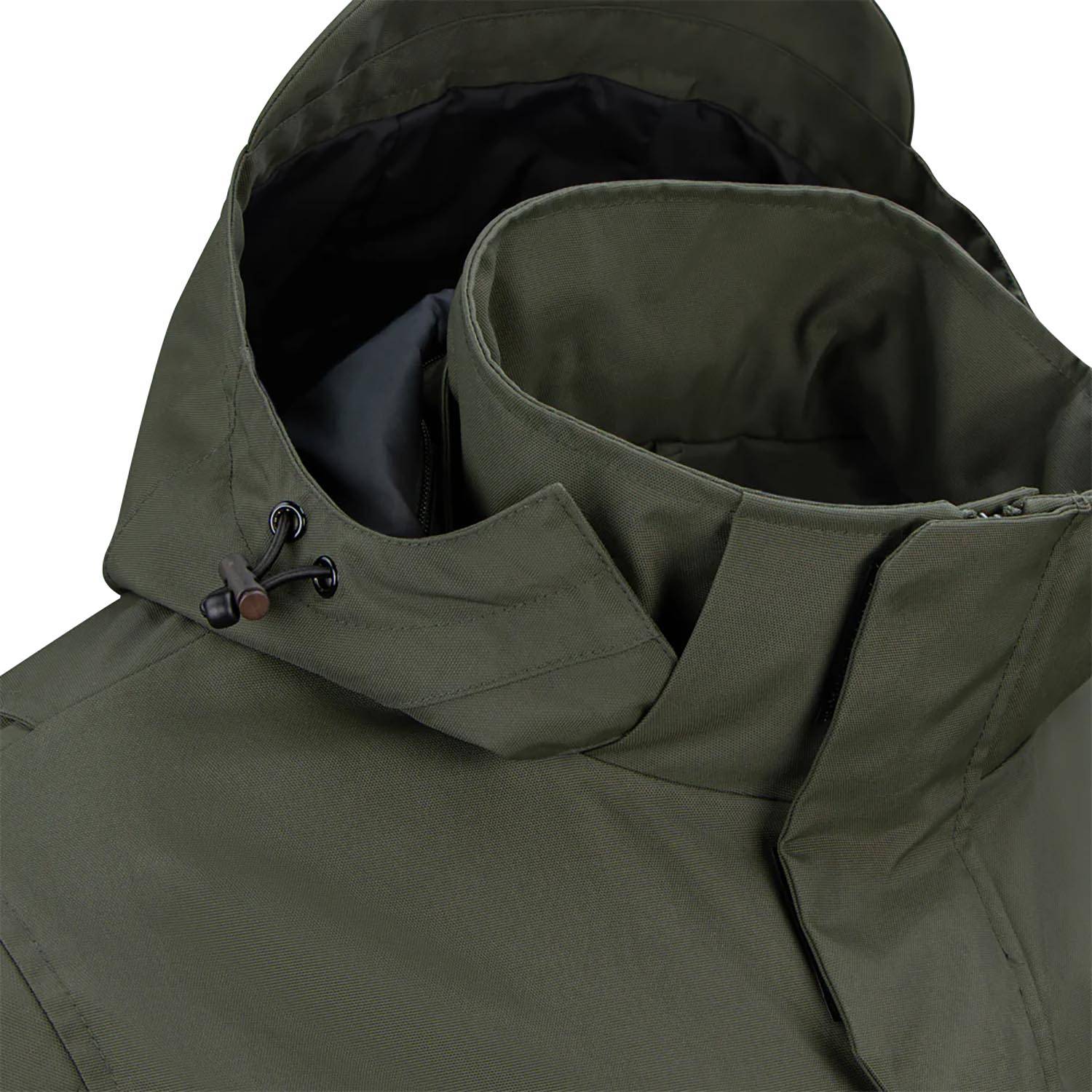 Condor Aegis Waterproof Parka | U.S. Patriot