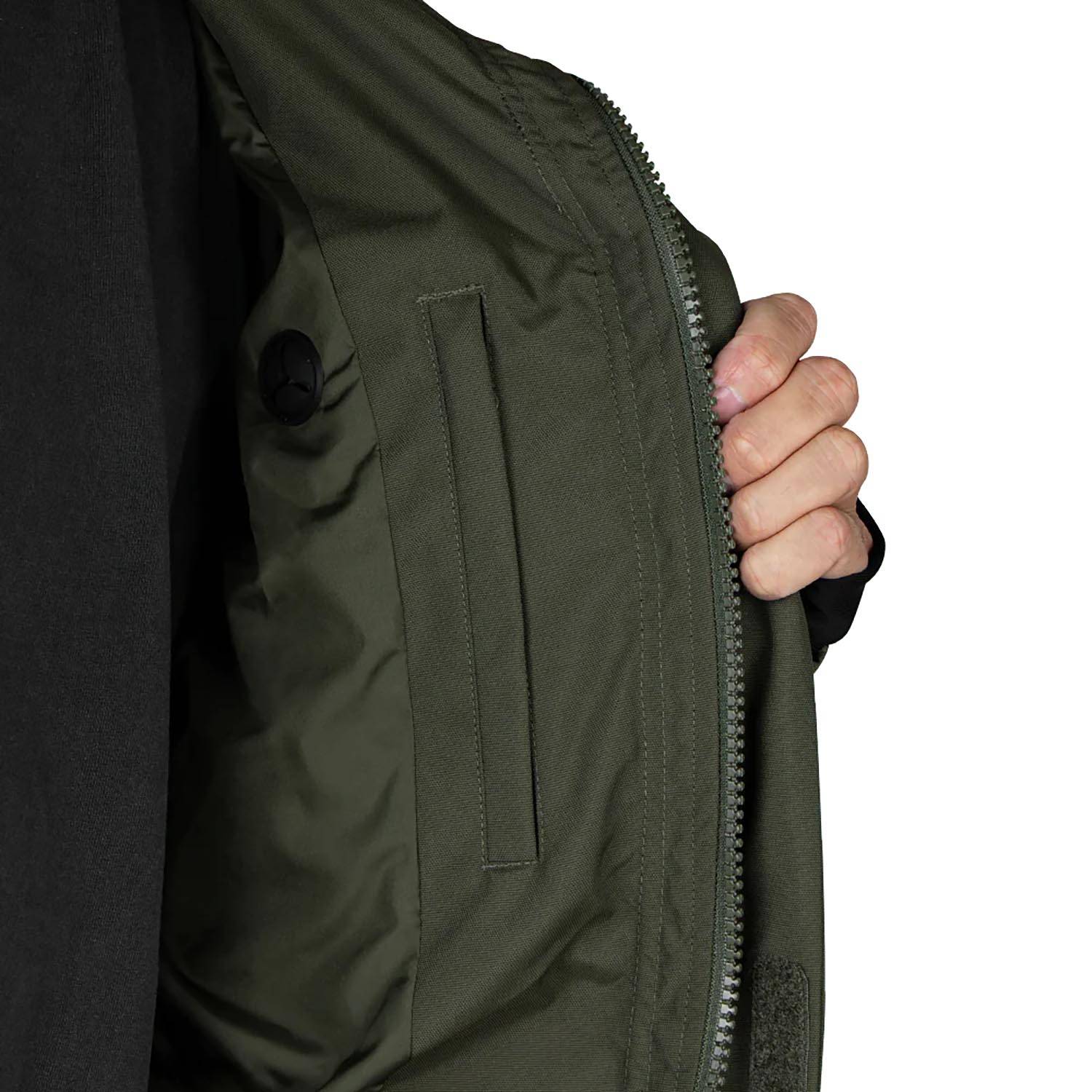 Condor Aegis Waterproof Parka | U.S. Patriot