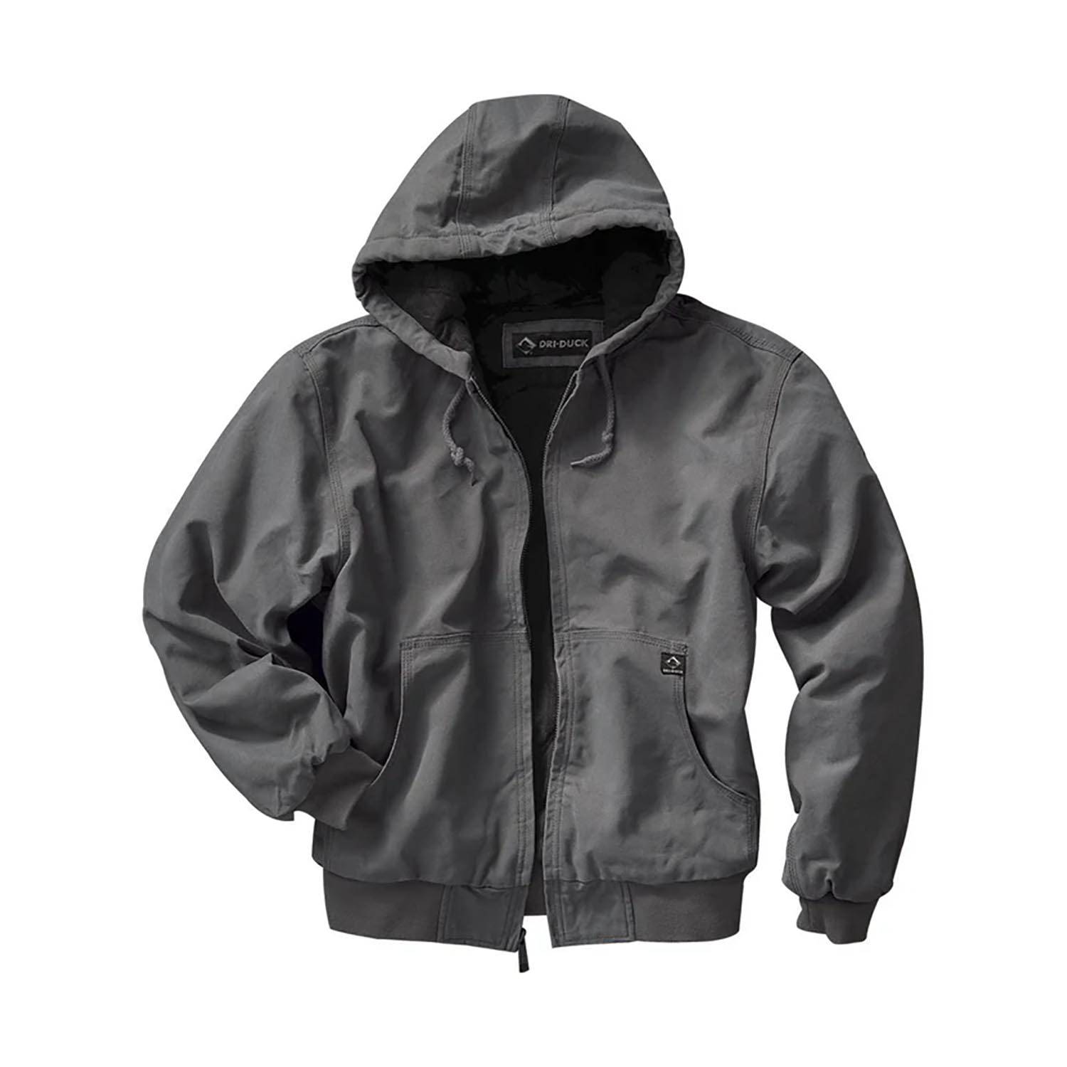 DRI DUCK MEN'S CHEYENNE WORK JACKET