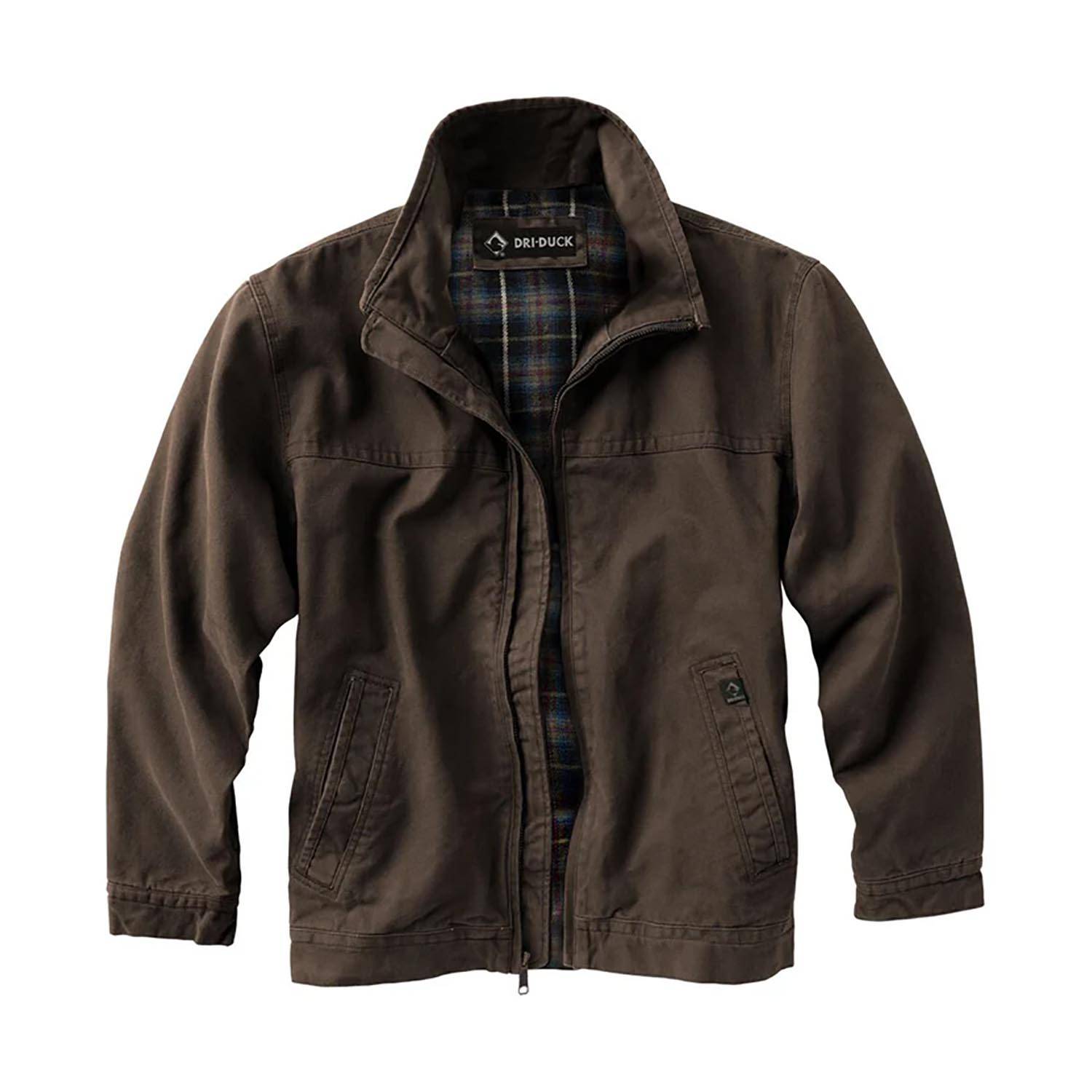 DRI DUCK MEN'S MAVERICK WORK JACKET