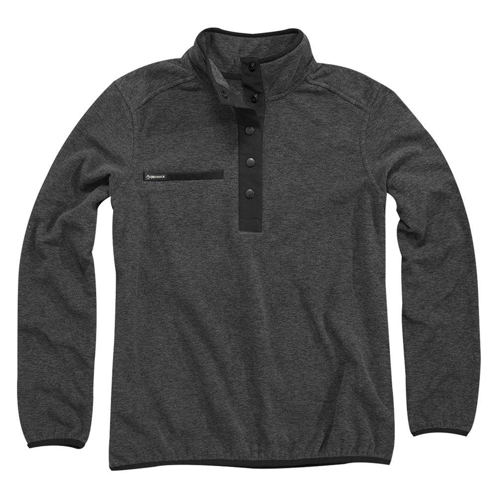 DRI DUCK WOMEN'S DENALI FLEECE PULLOVER
