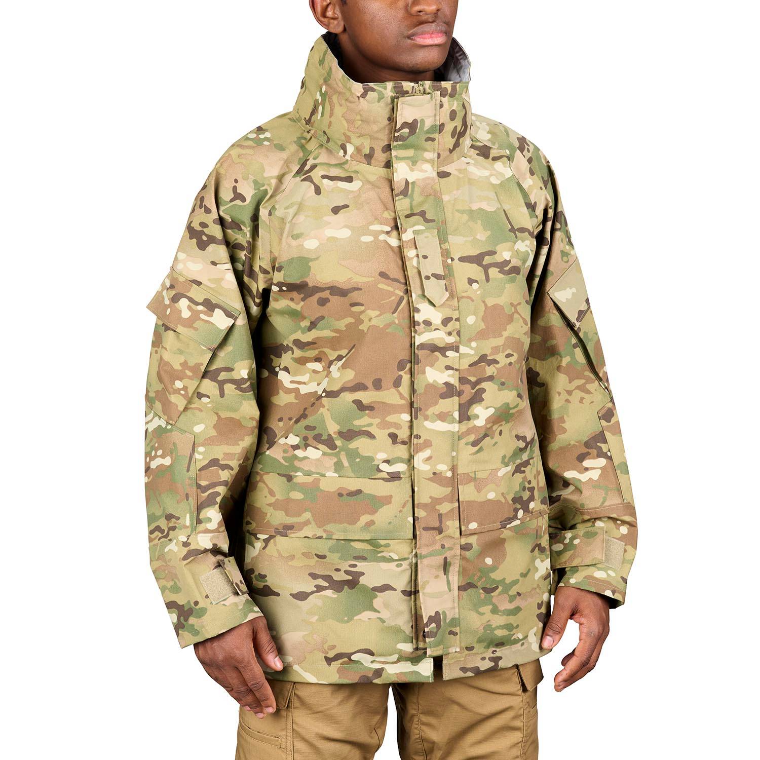 ジャケット・アウター A.PRESSE RAF Cold Weather Parka 2 スクリーンショット-2023-10-19-