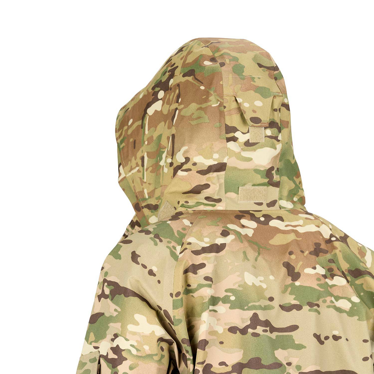 Propper Men's Gen II Waterproof Duty Jacket | U.S. Patriot