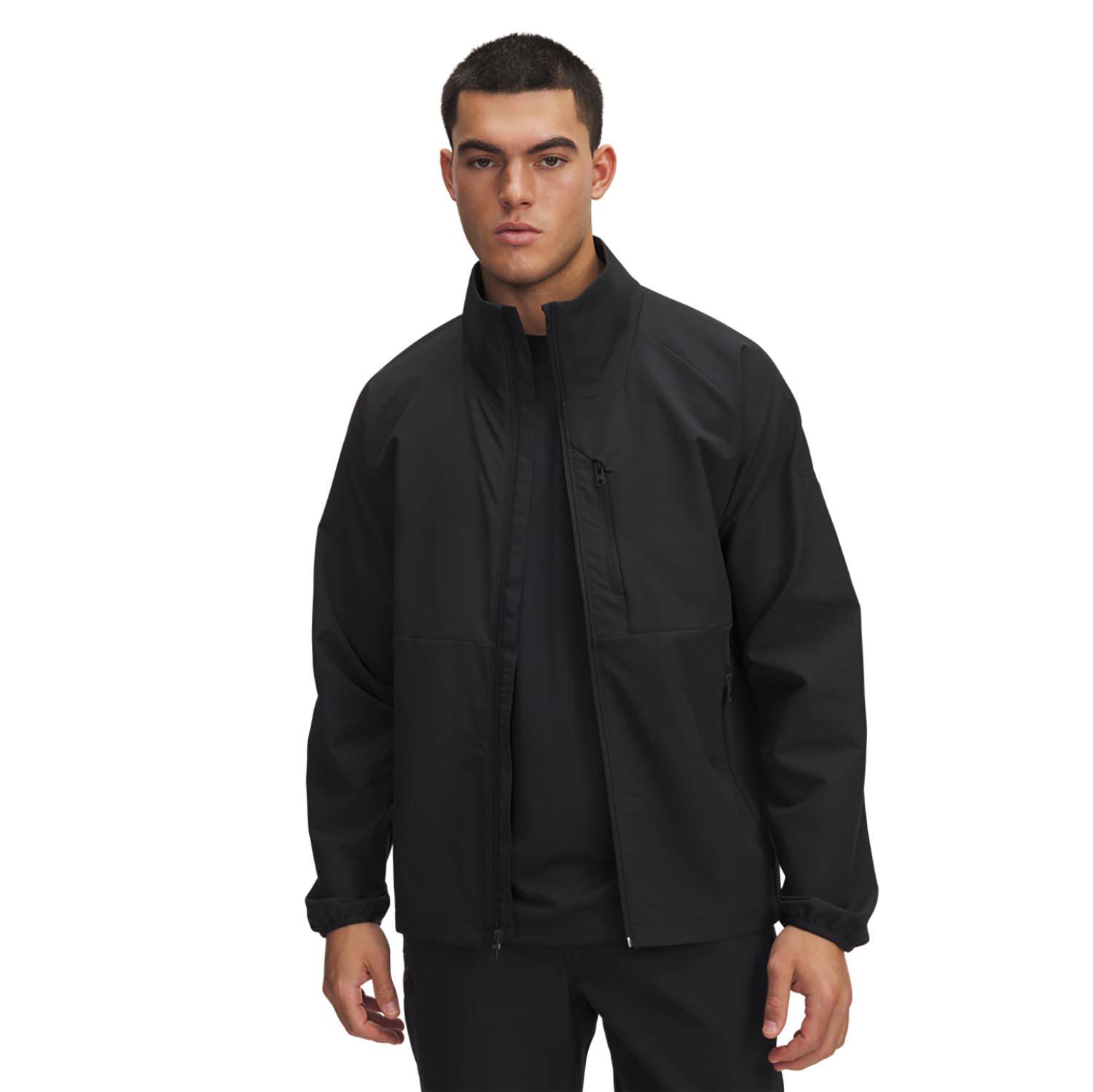 UNDER ARMOUR MEN'S TAC OPERATOR LONG SLEEVE SHIRT