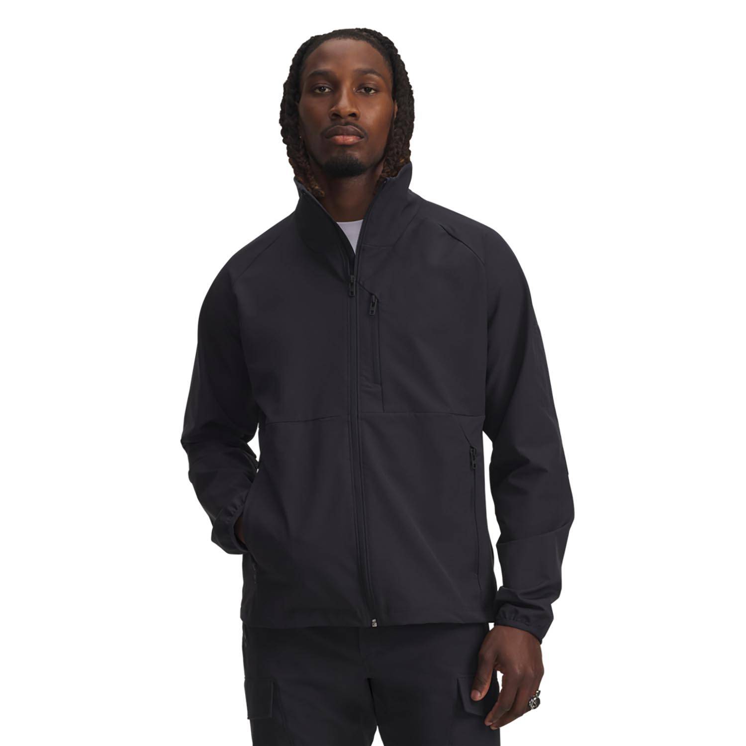 Under Armour Men’s Tac Operator Jacket | U.S. Patriot