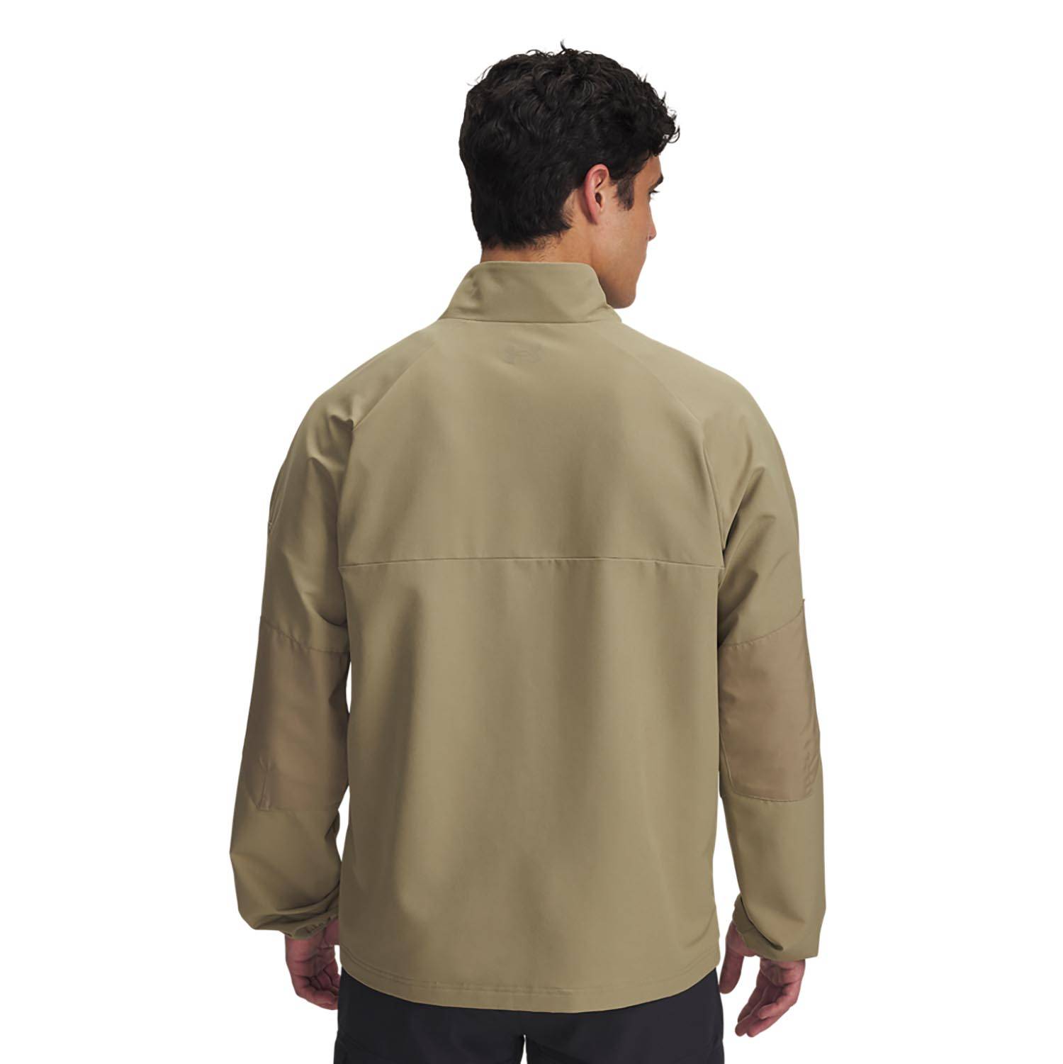 Under Armour Men’s Tac Operator Jacket | U.S. Patriot