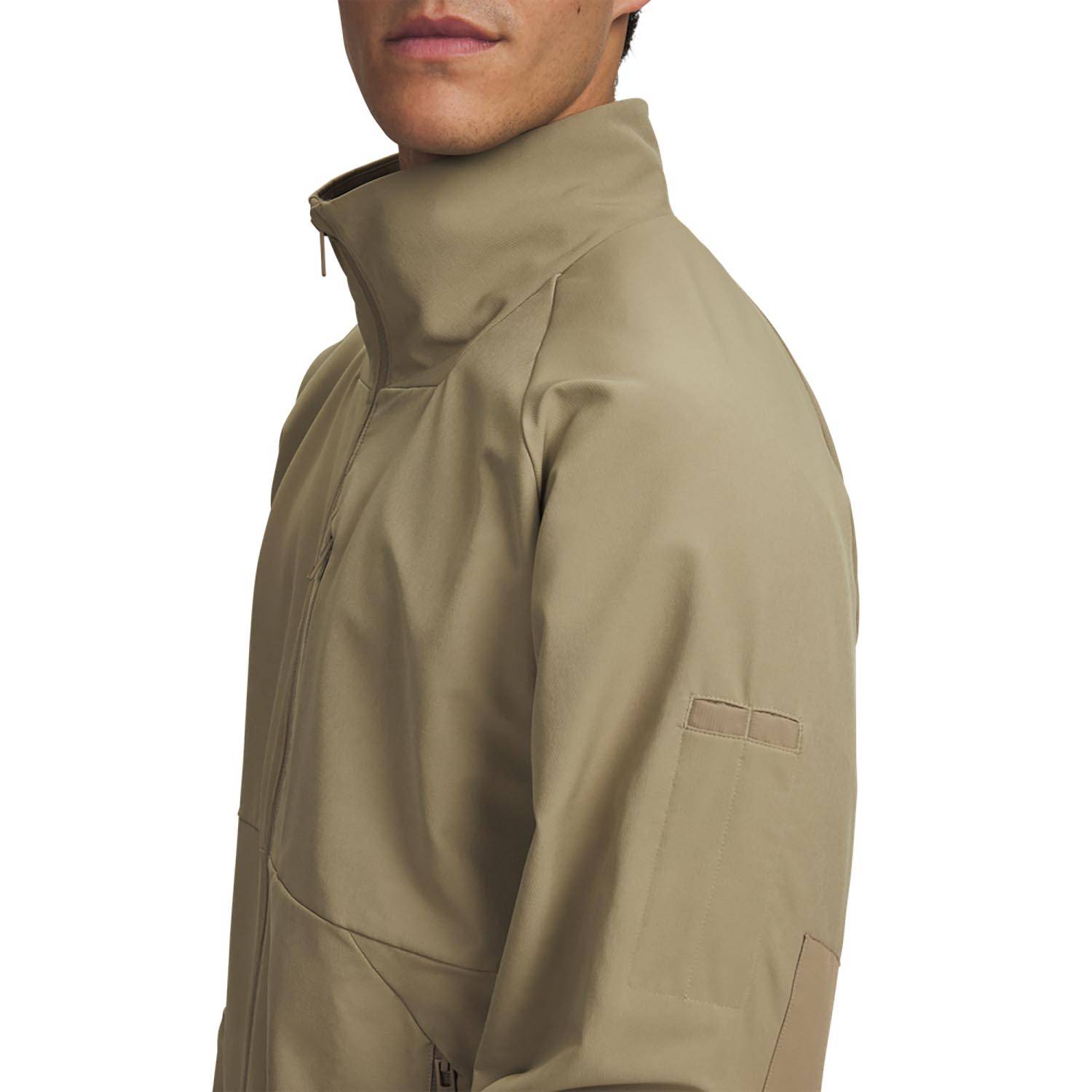 Under Armour Men’s Tac Operator Jacket | U.S. Patriot