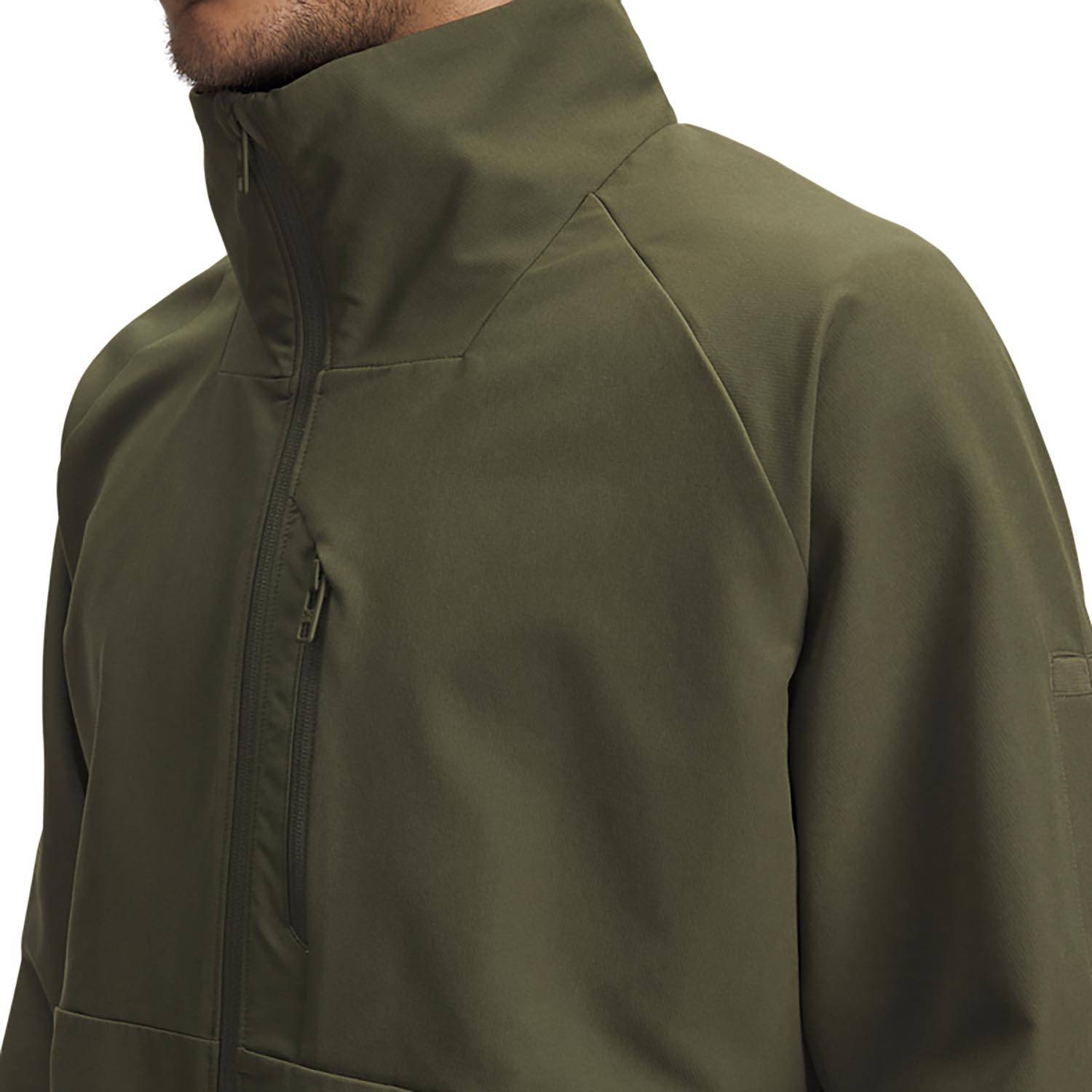 Under Armour Men’s Tac Operator Jacket | U.S. Patriot
