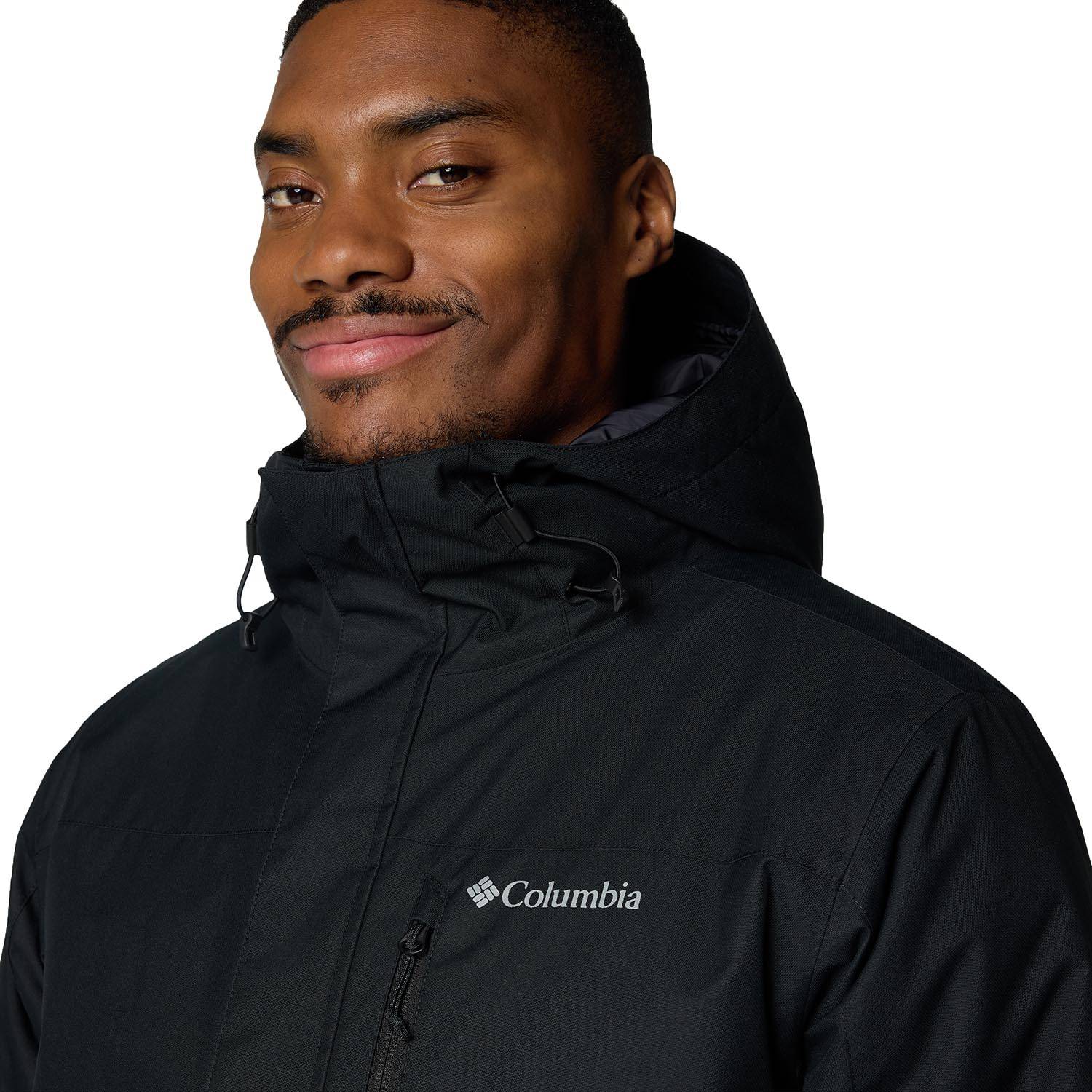 Columbia Tipton Peak III Insulated Jacket | U.S. Patriot