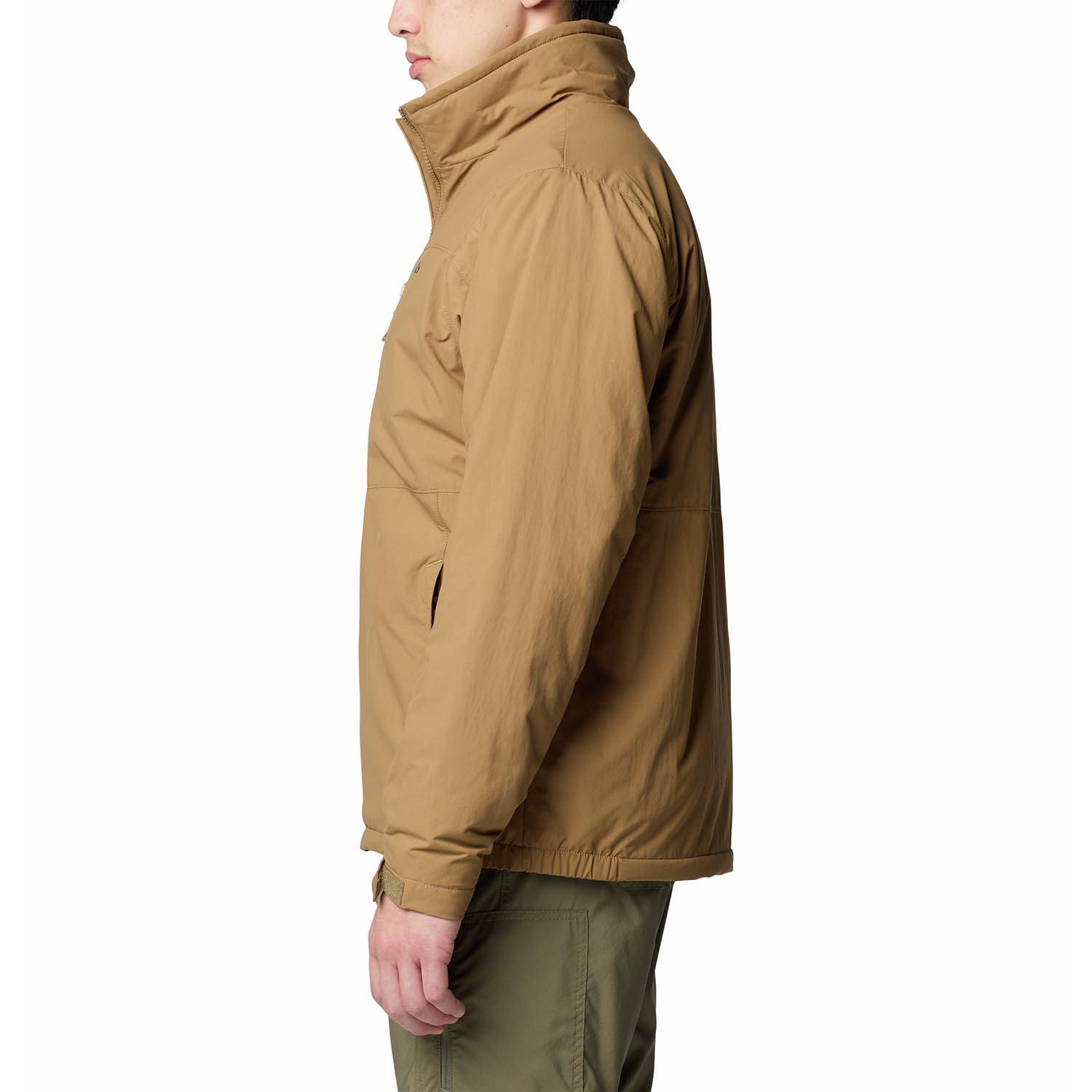 Columbia Men's Northern Utilizer II Jacket | U.S. Patriot