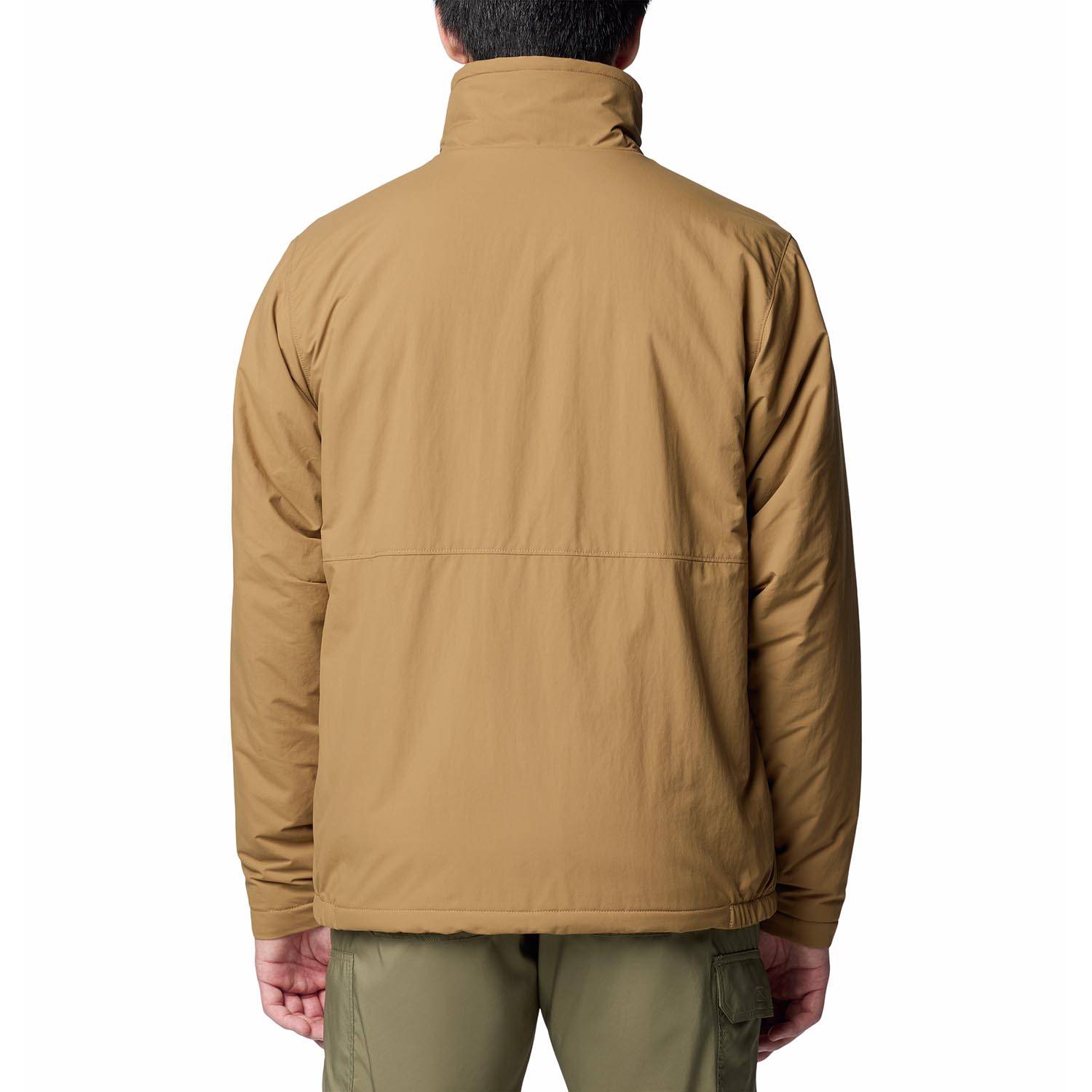Columbia Men's Northern Utilizer II Jacket | U.S. Patriot